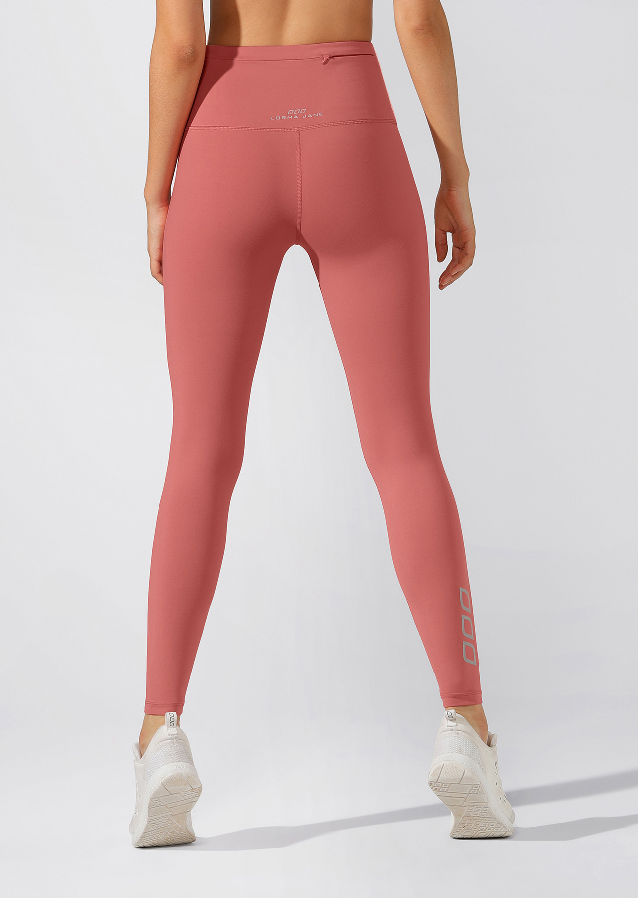 Lorna Jane Core Shaper Full Length Leggings