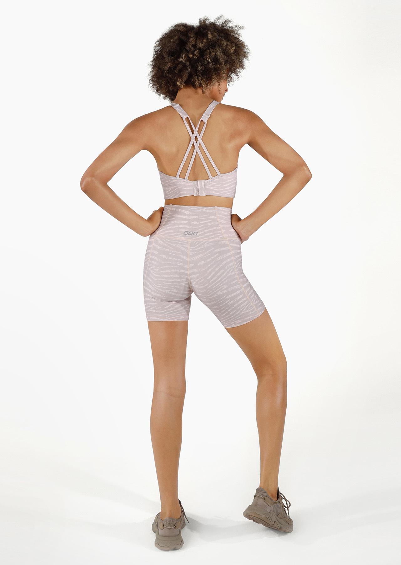 Lorna Jane Shape And Support Eco Sports Bra