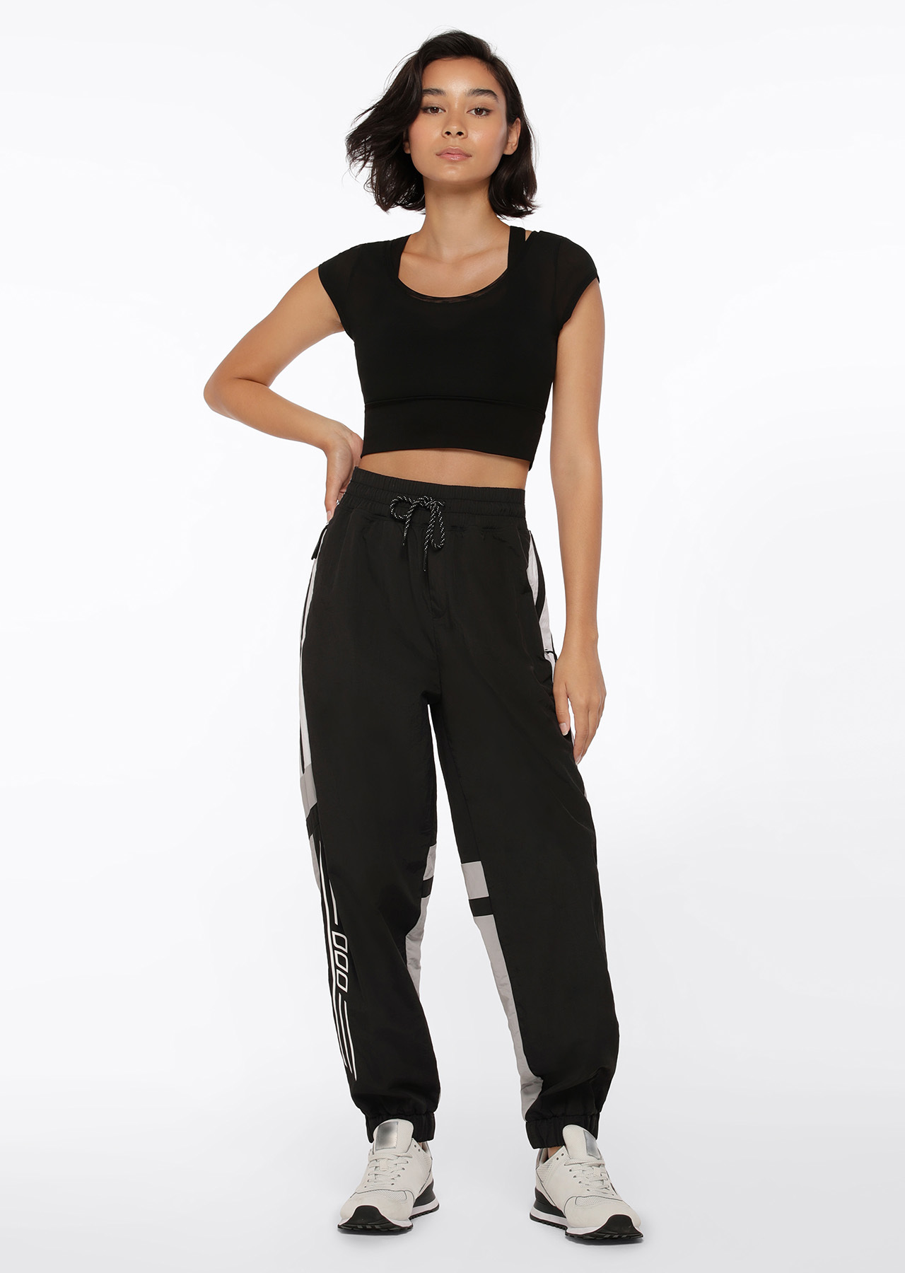 Lorna Jane It Girl Tank Bra Combo