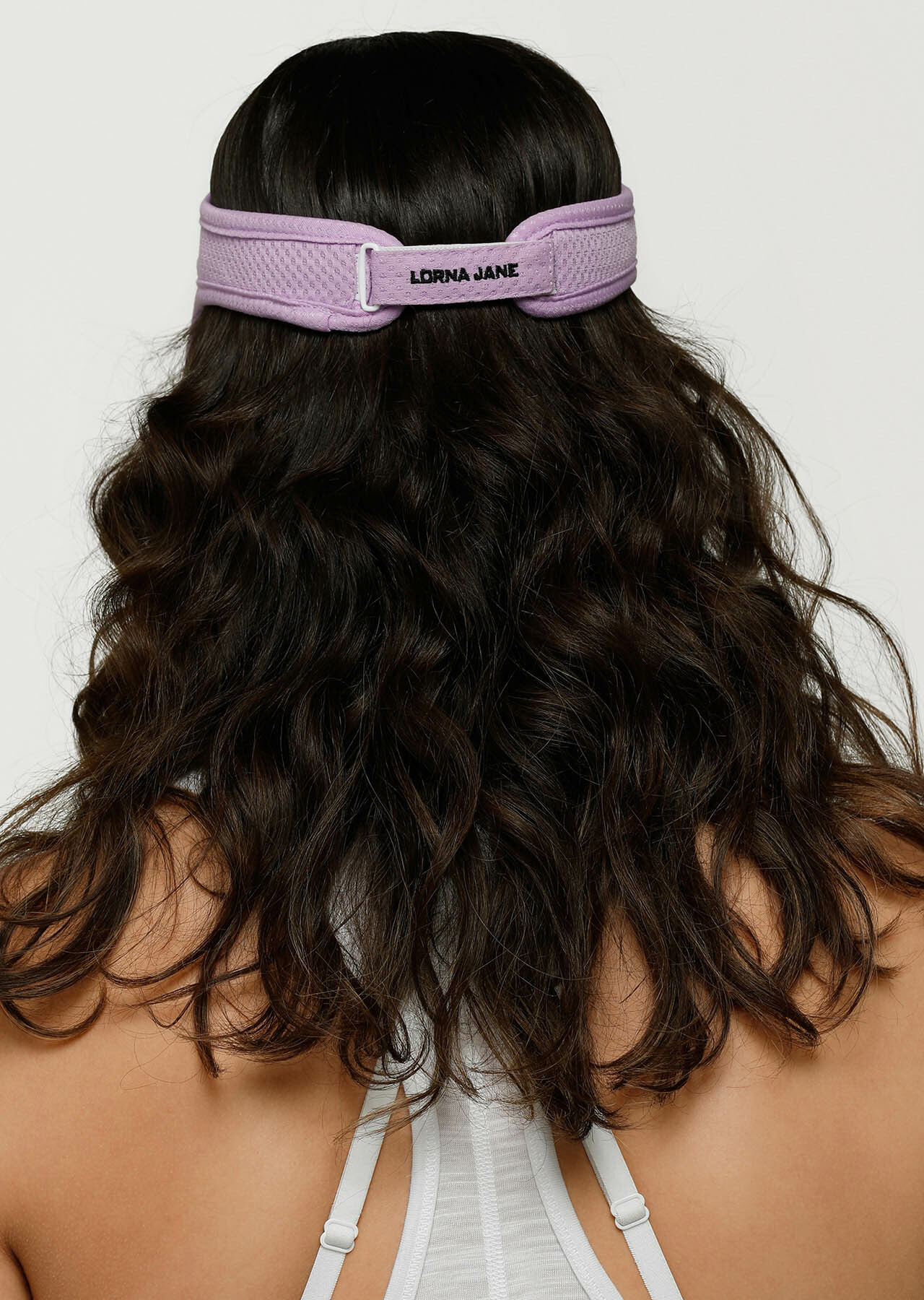 Lorna Jane Ventilation Visor