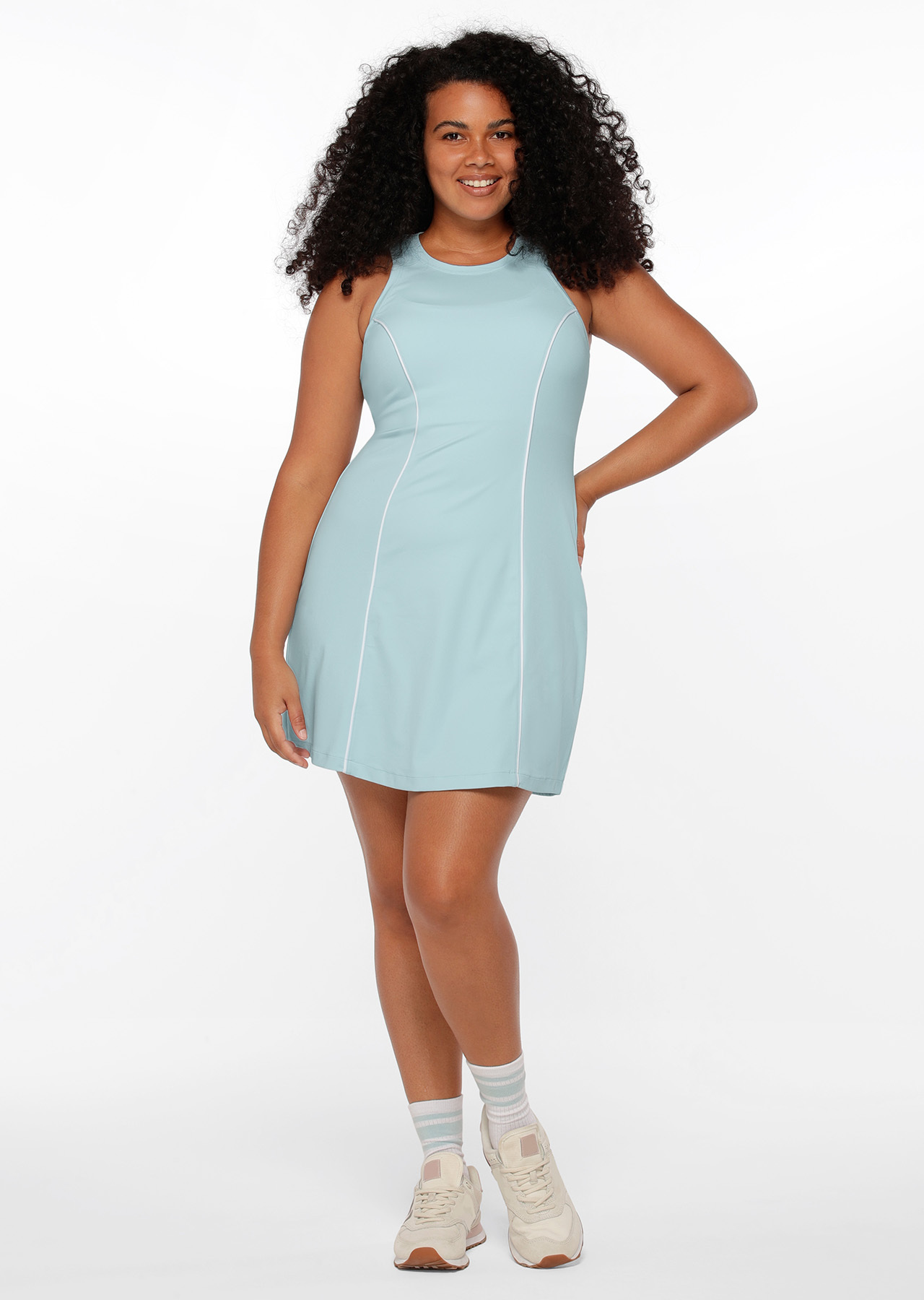 Lorna Jane A-Line Tennis Dress