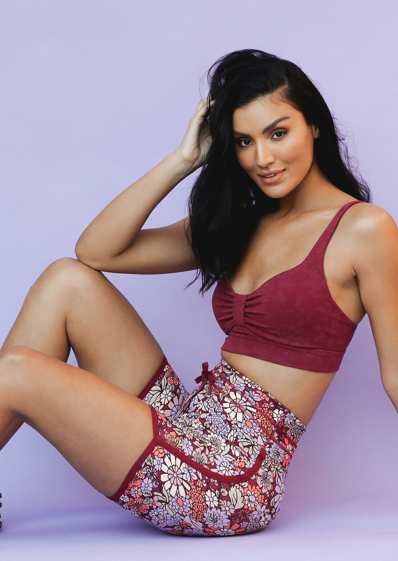 Lorna Jane Bliss Sports Bra