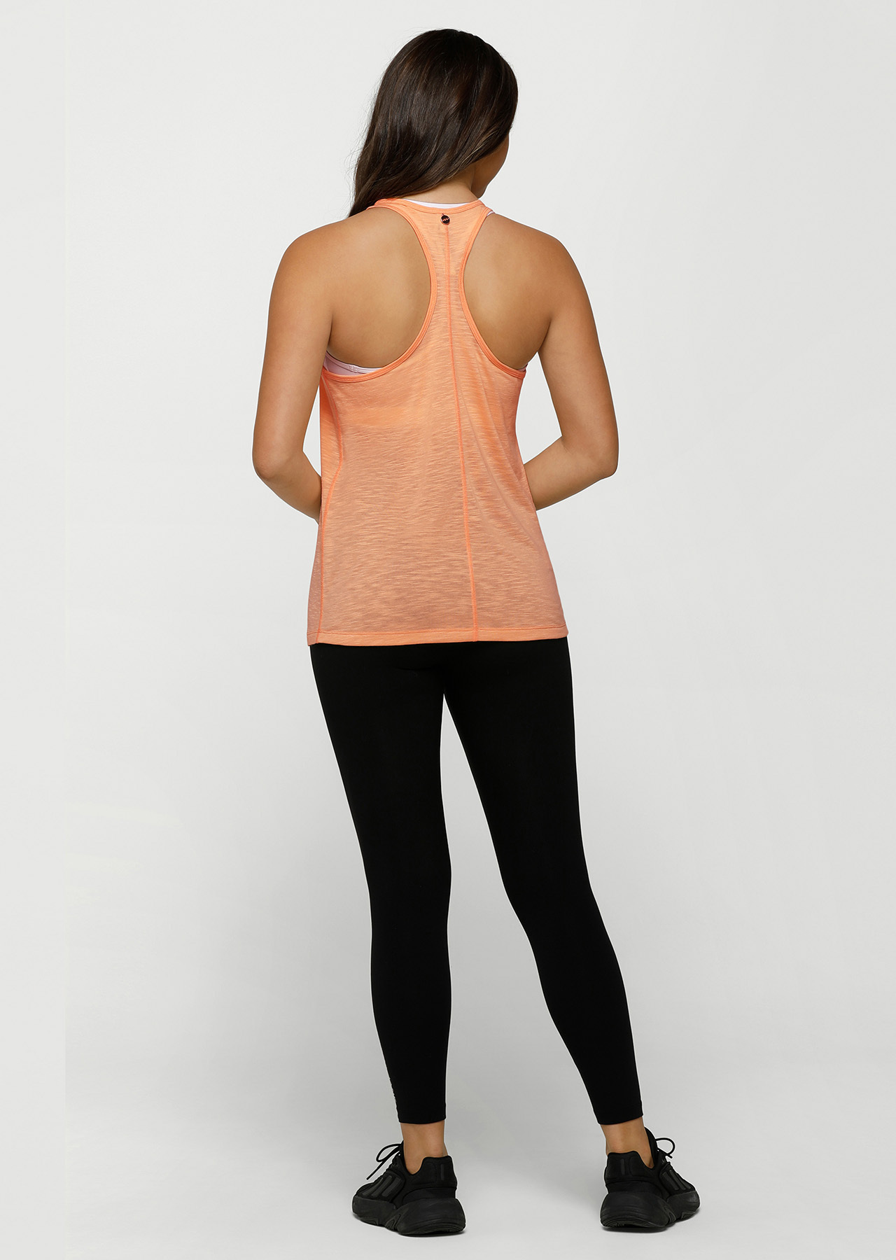 Lorna Jane Slouchy Gym Tank