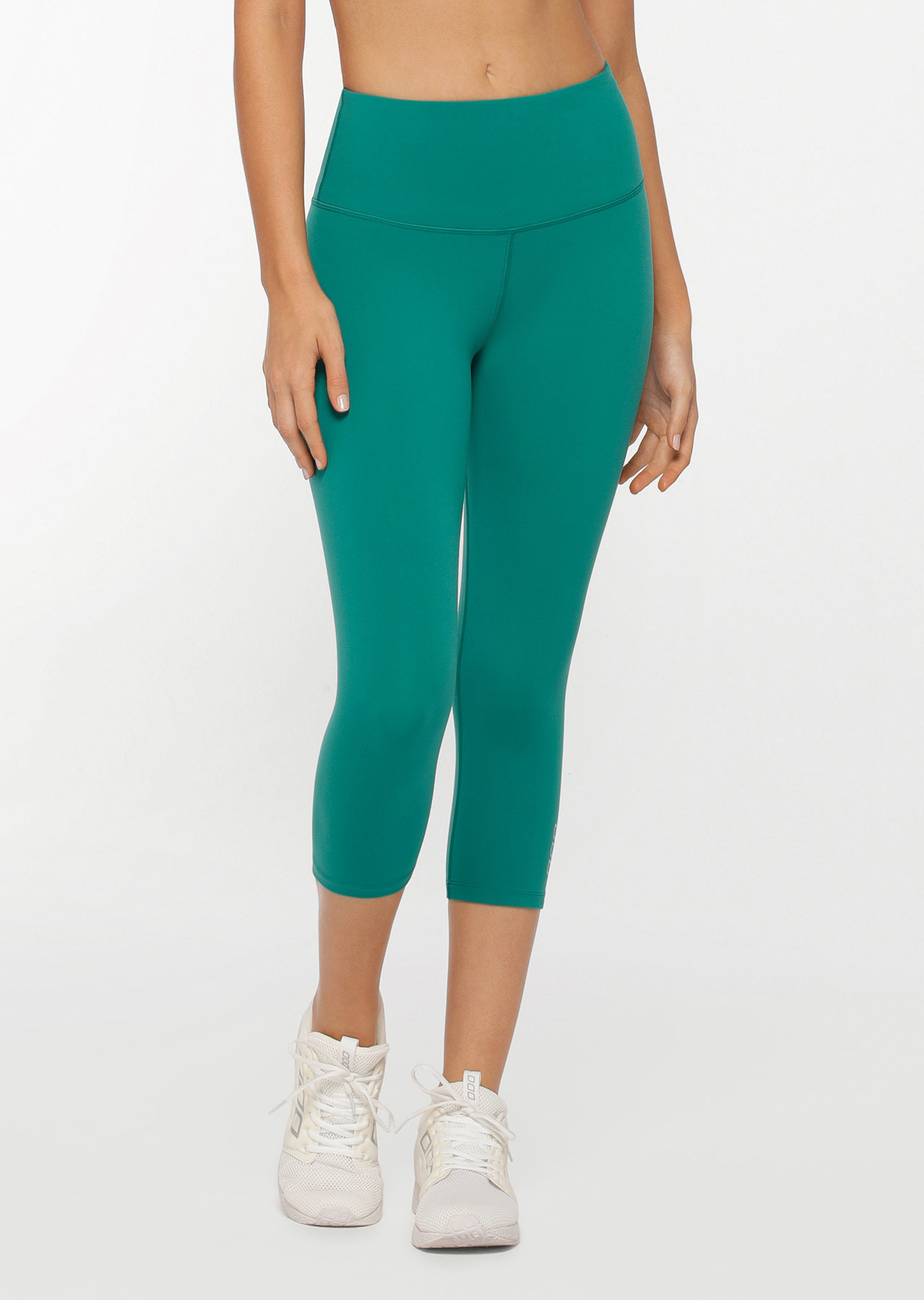 Lorna Jane Lotus 7/8 Leggings