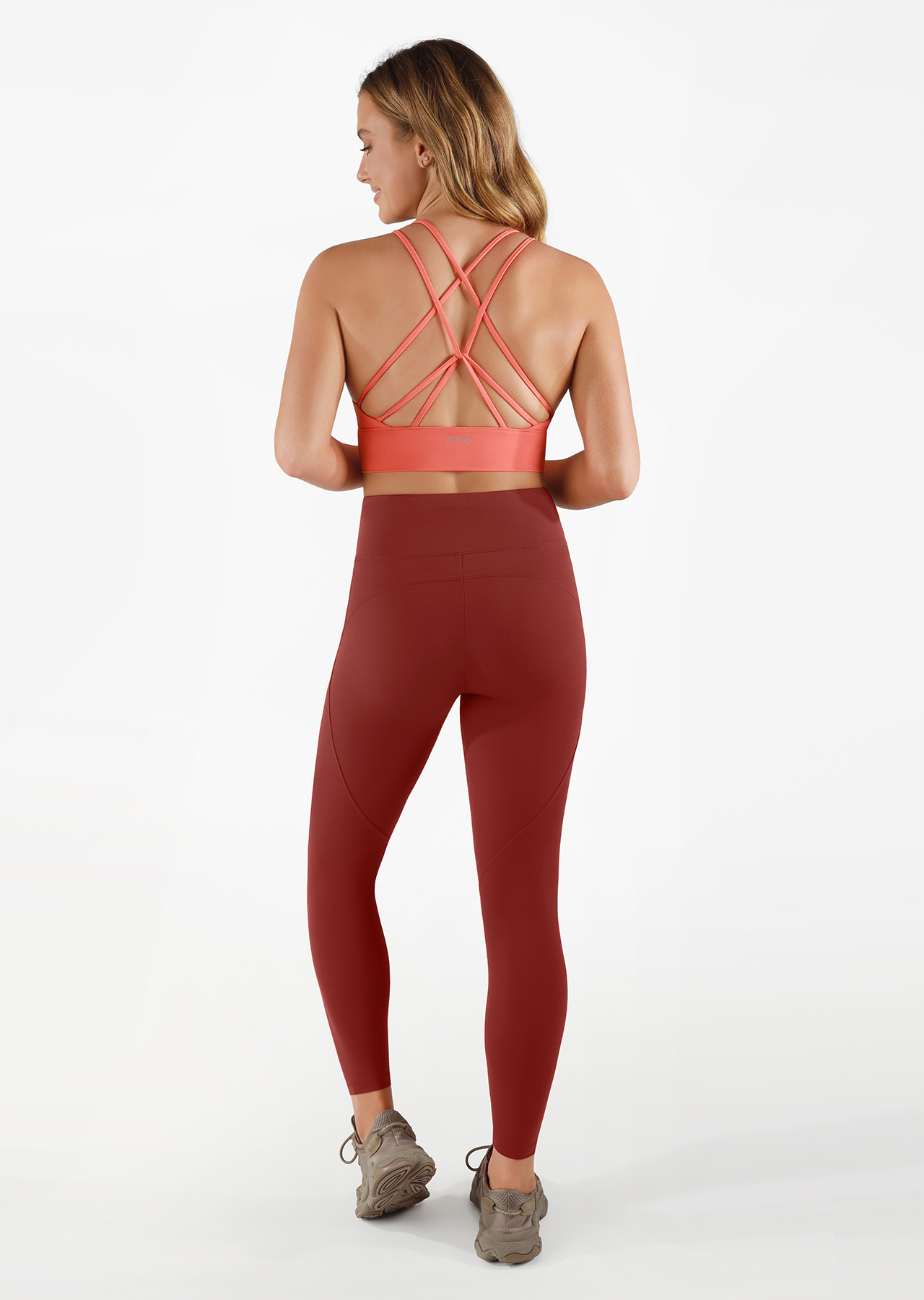 Lorna Jane Long Line Bra