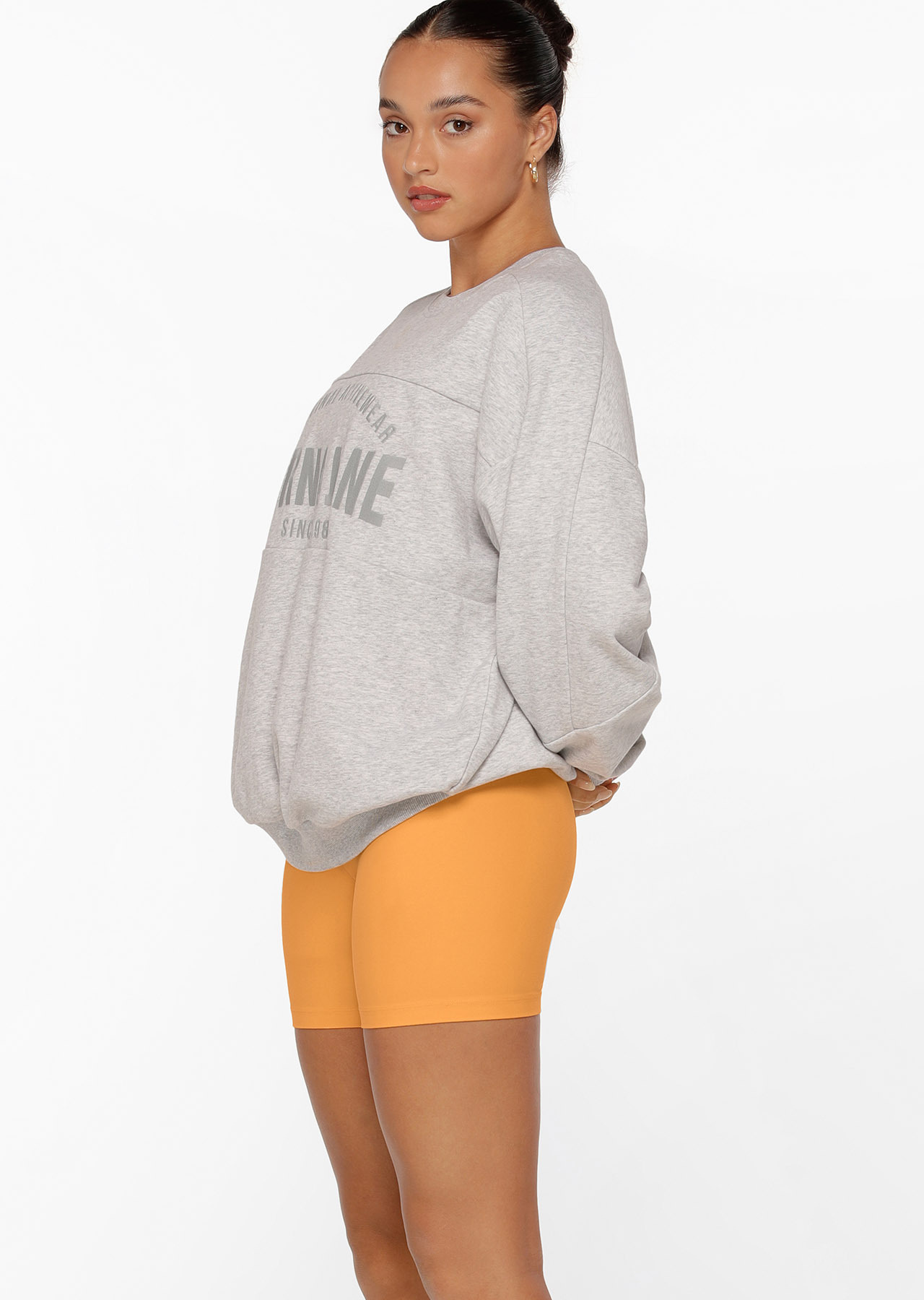 Lorna Jane 90S Oversized Sweat