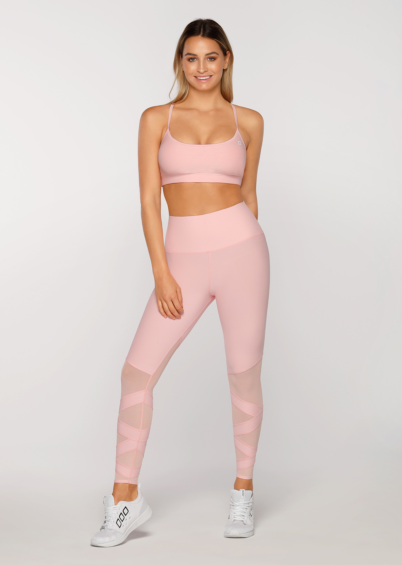 Lorna Jane Sammy Sports Bra