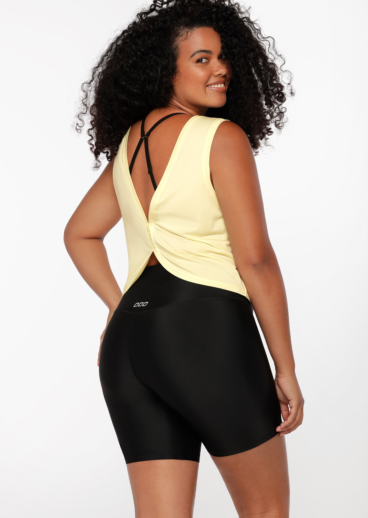 Lorna Jane Scoop Active Tank