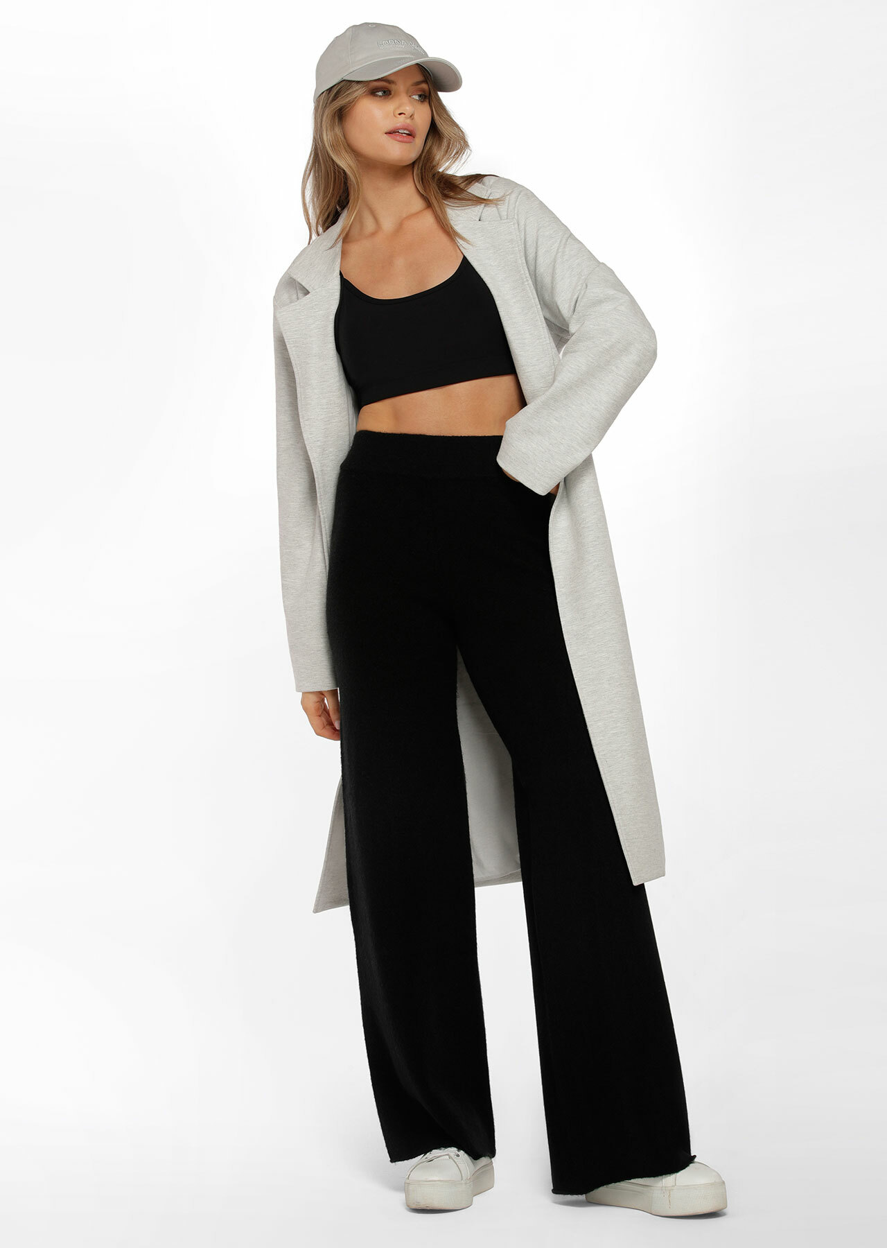 Lorna Jane Athleisure Cap