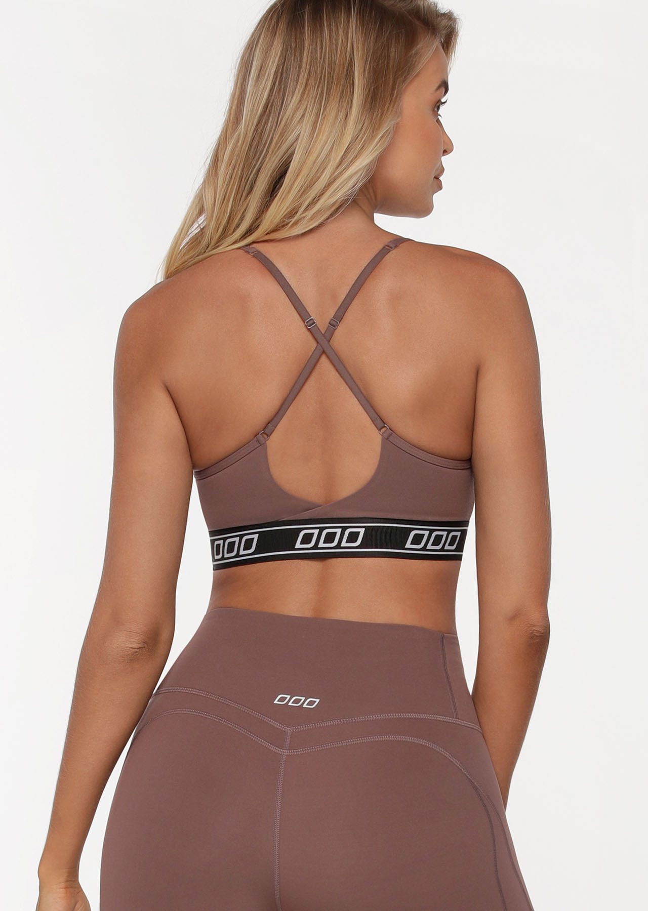 Lorna Jane Slam Dunk Sports Bra