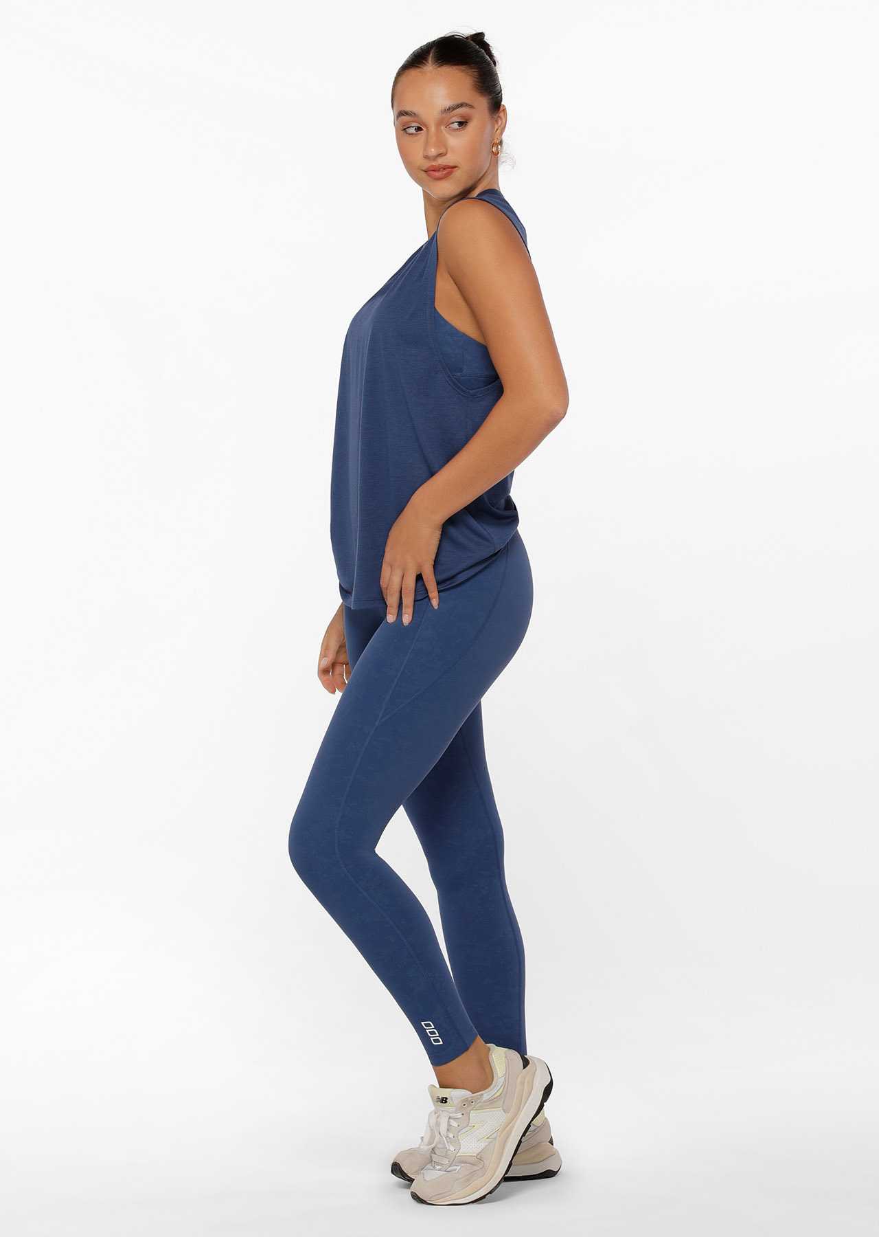 Lorna Jane Knock Out Muscle Tank