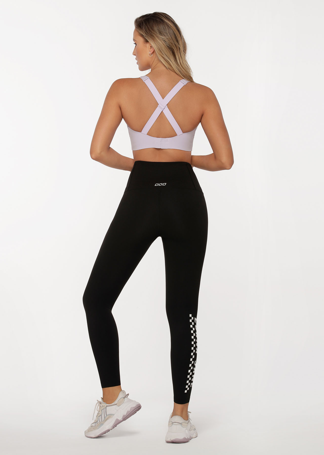 Lorna Jane No Limits Sports Bra