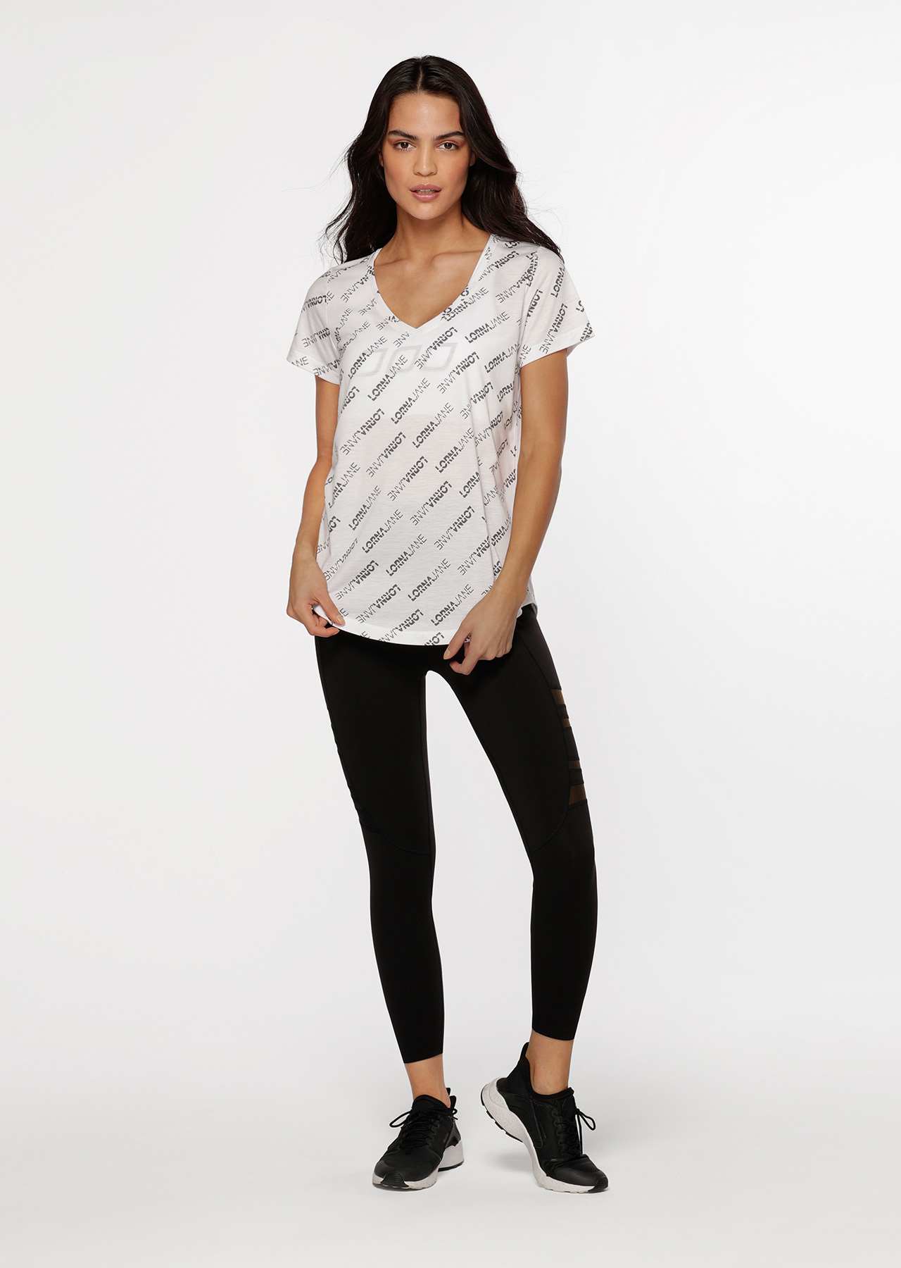 Lorna Jane Frankie Active T-Shirt