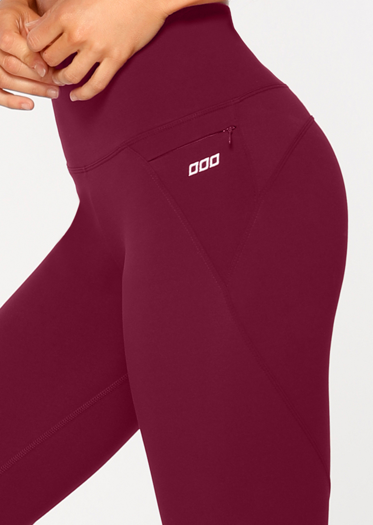 Lorna Jane New Amy Full Length Leggings