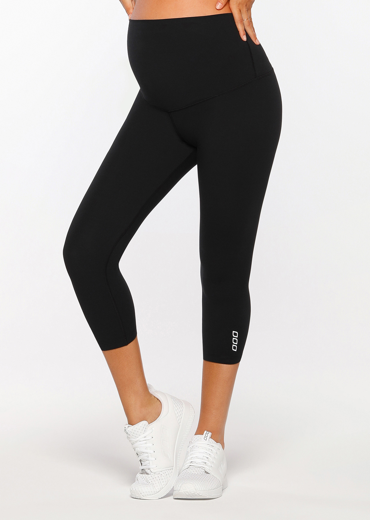 Lorna Jane Maternity 7/8 Leggings