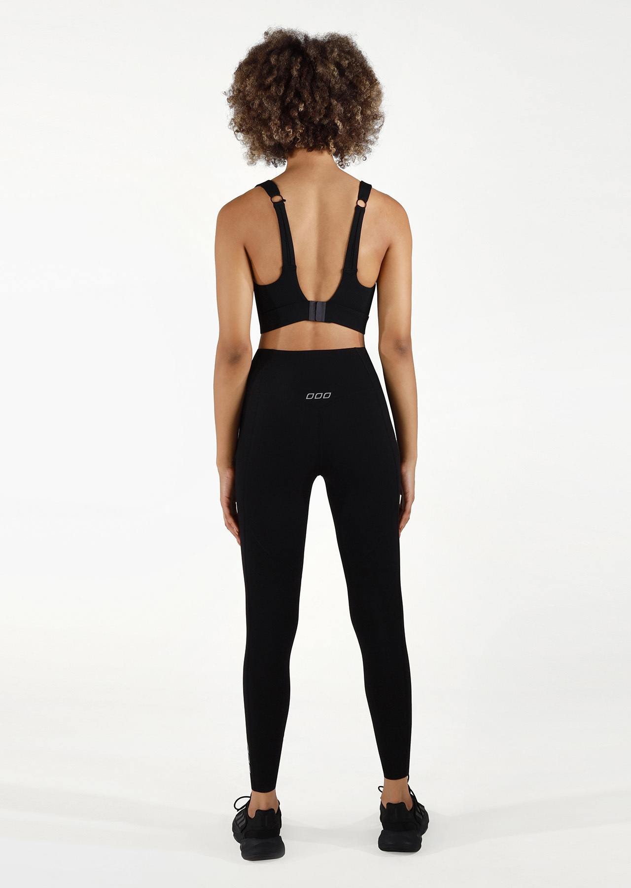 Lorna Jane Ultimate Support Sports Bra