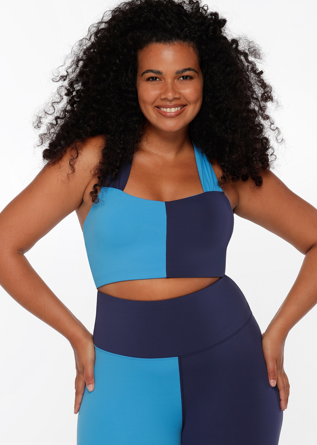 Lorna Jane Victory Sports Bra