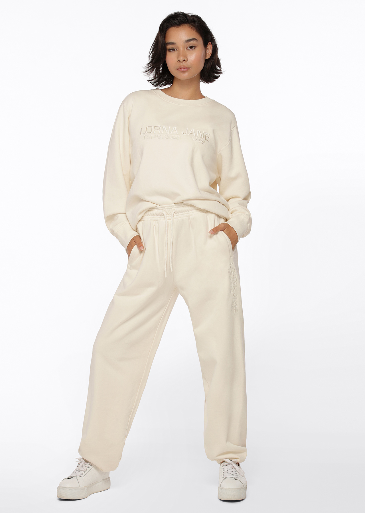 Lorna Jane Iconic Sweat