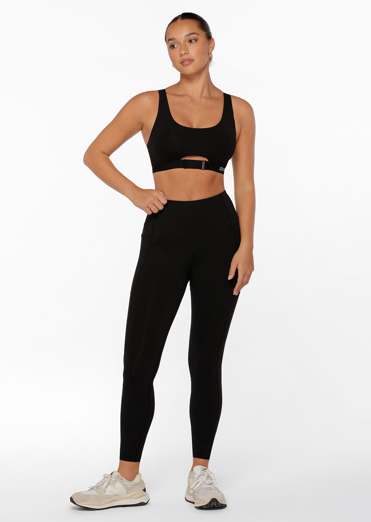 Lorna Jane Supreme Sports Bra