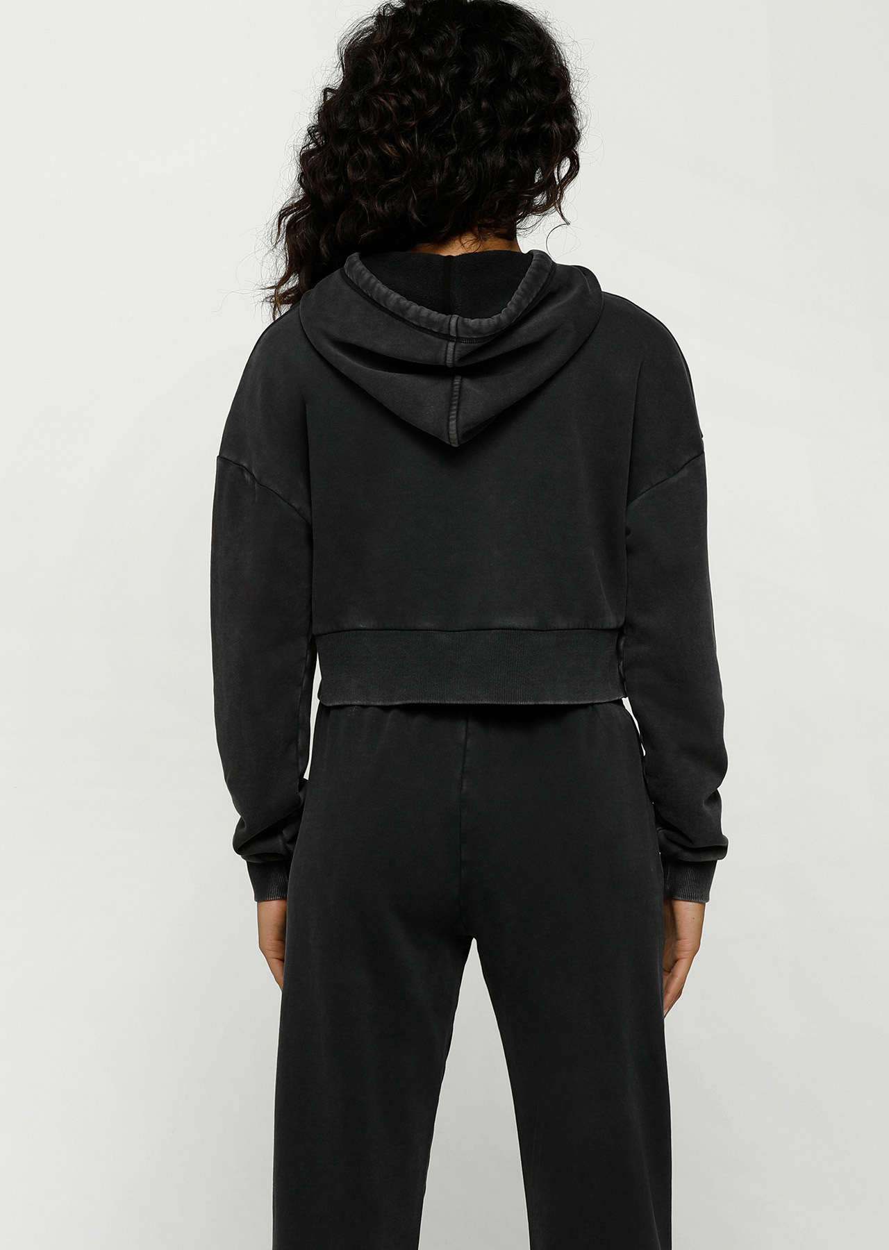 Lorna Jane Moto Hoodie