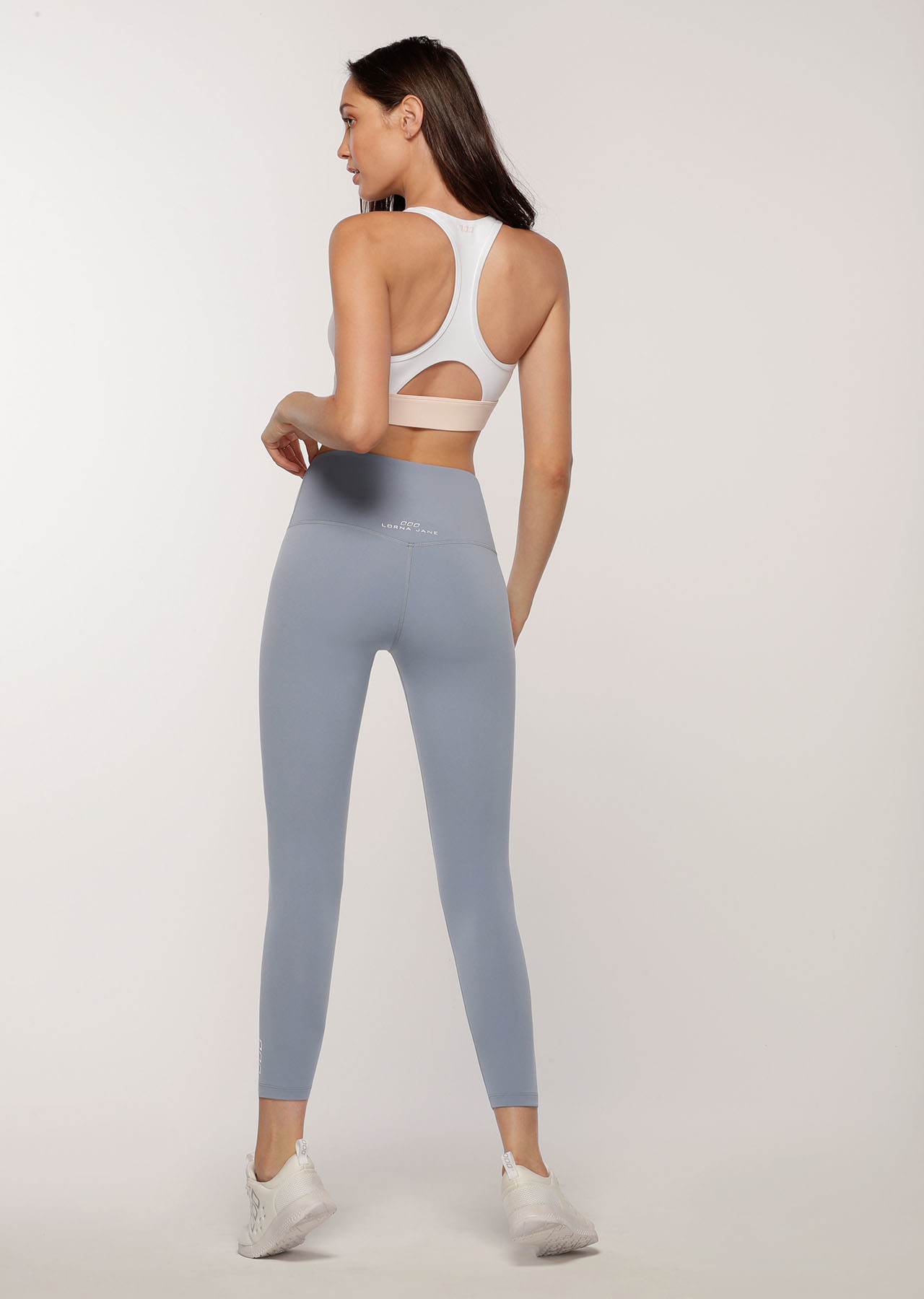 Lorna Jane Iconic Support Bra