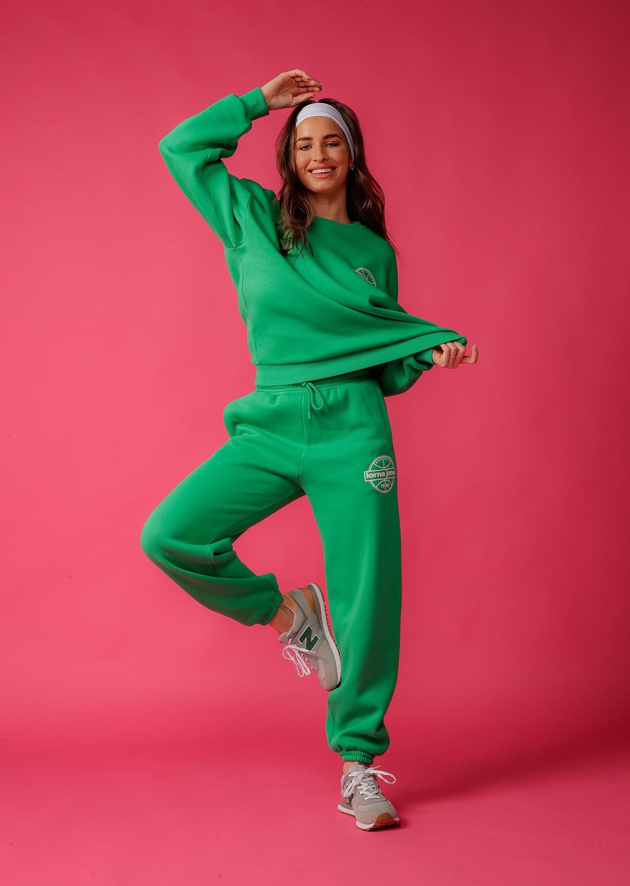 Lorna Jane Recovery Track Pant