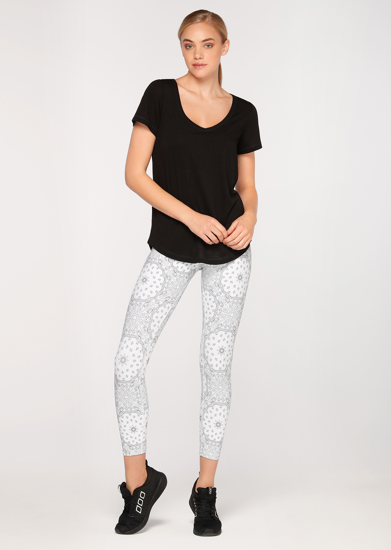 Lorna Jane Frankie Active T-Shirt