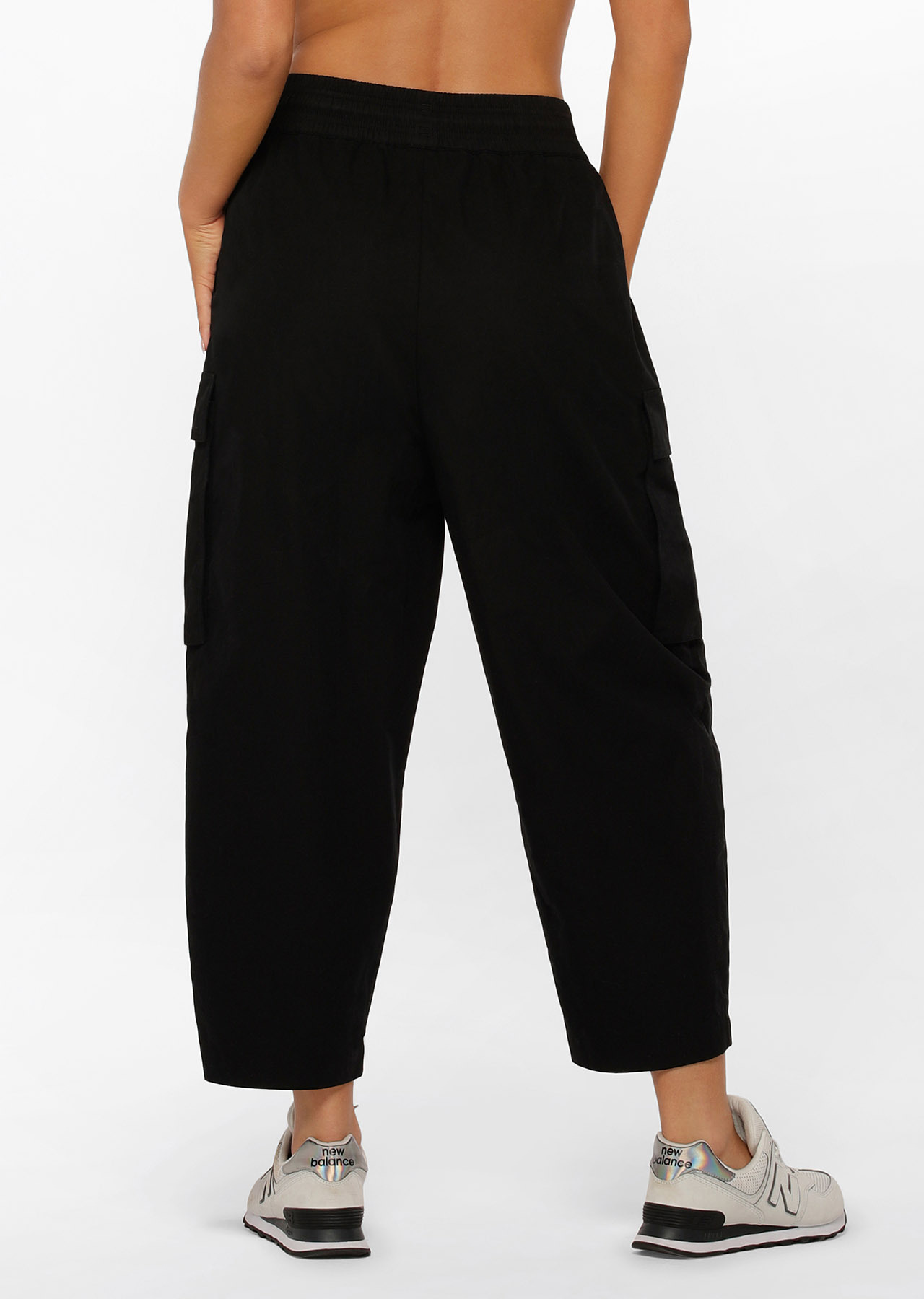 Lorna Jane Utility Pocket Lounge Pant