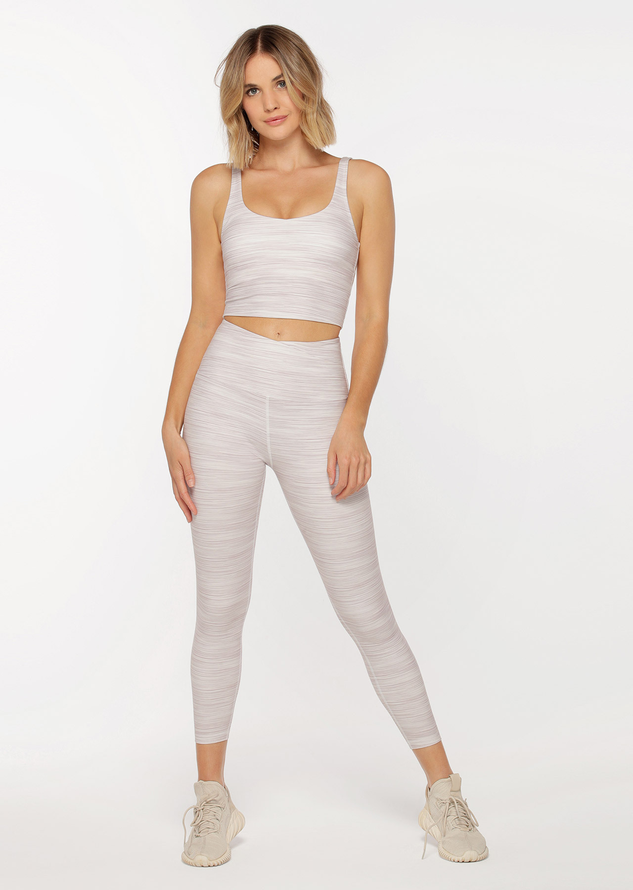 Lorna Jane Full Potential Ankle Biter Leggings