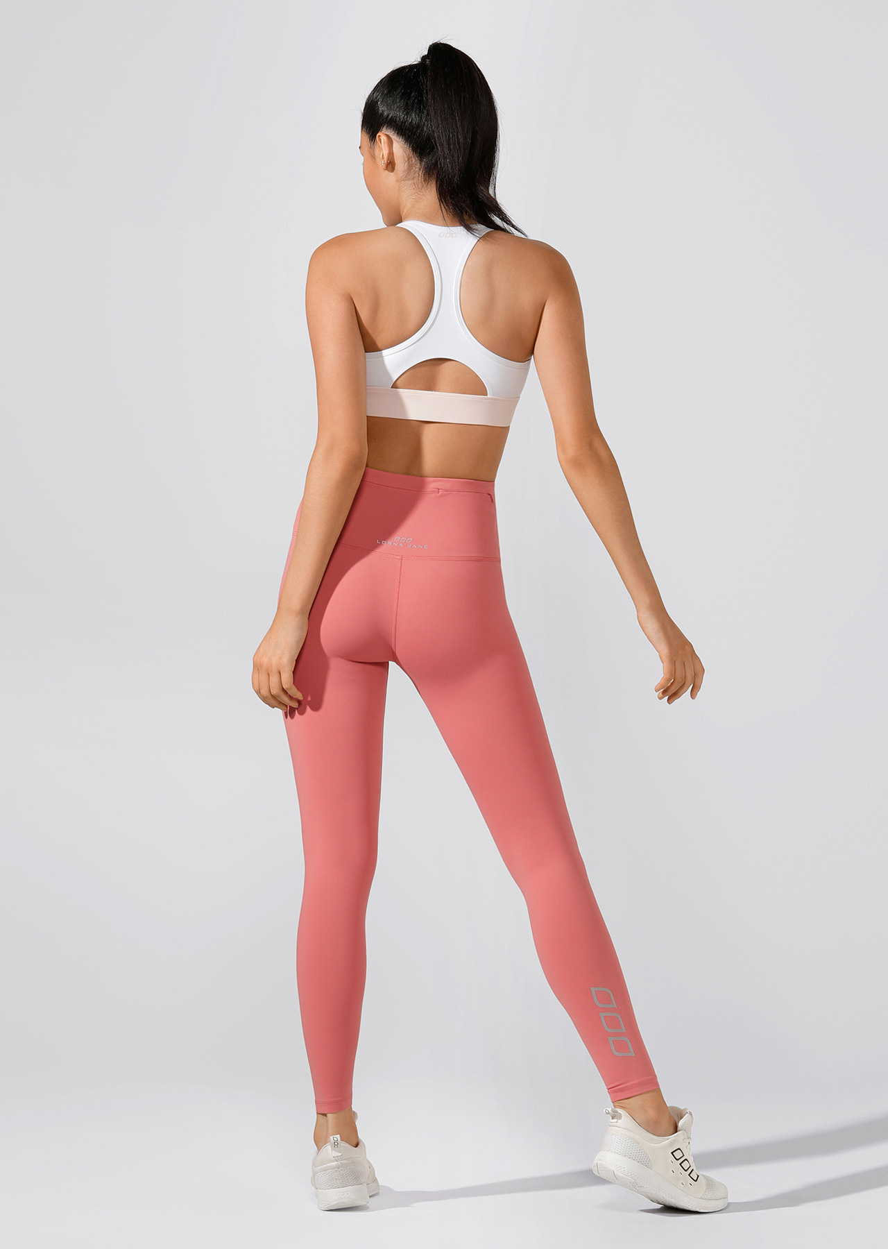 Lorna Jane Iconic Support Bra