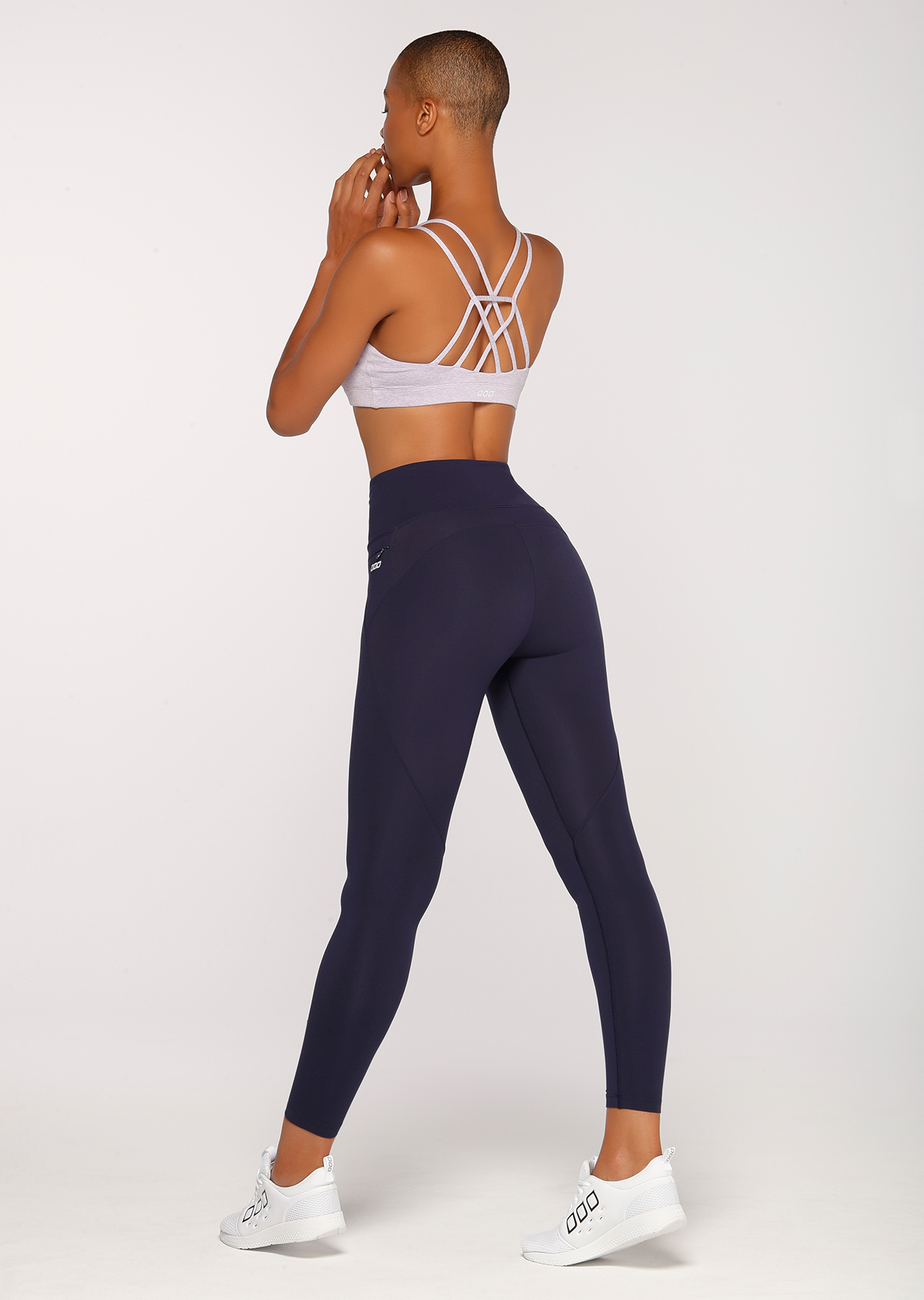 Lorna Jane New Amy Full Length Leggings