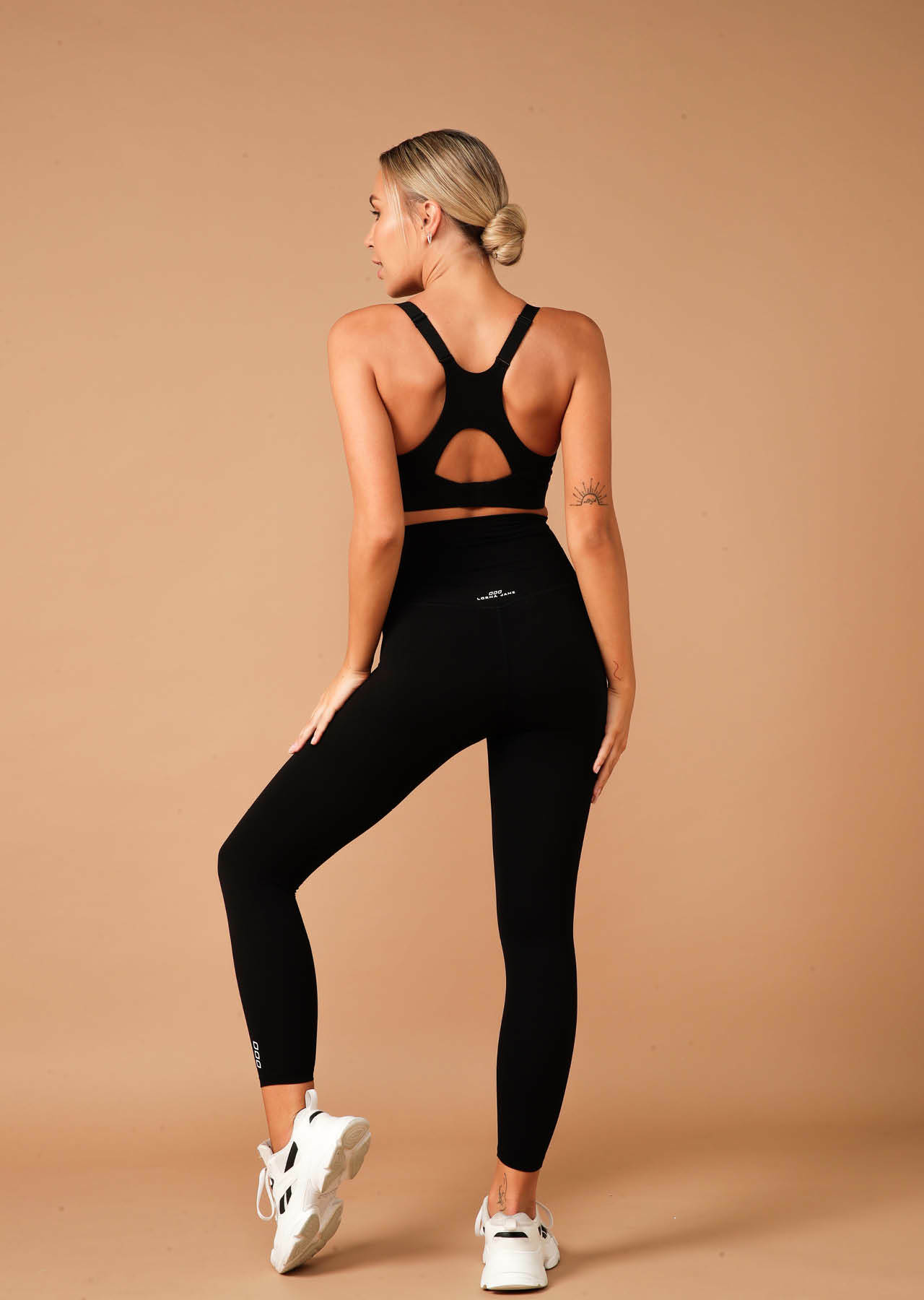 Lorna Jane Level Up Sports Bra