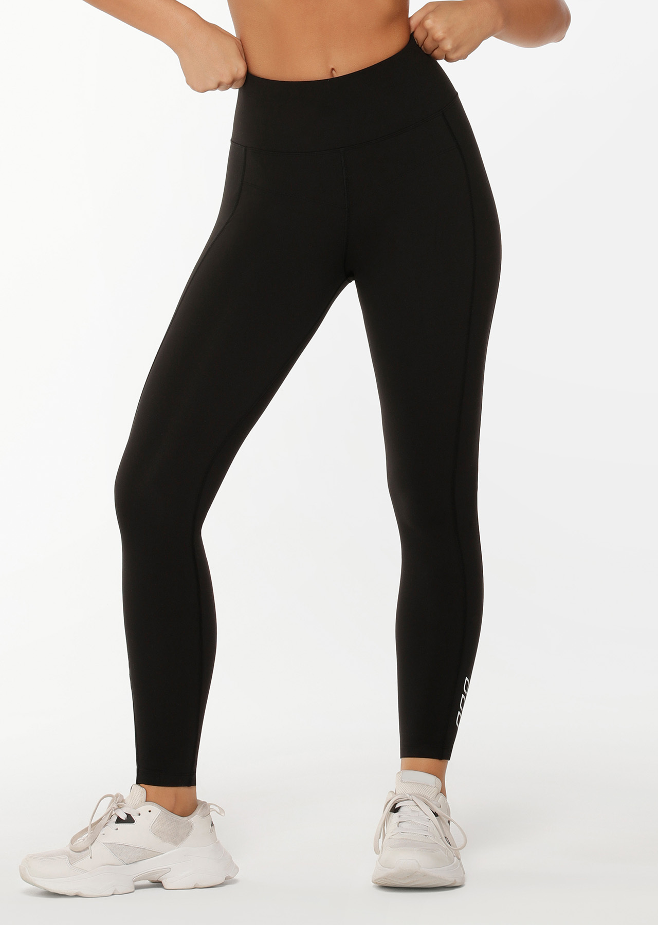 Lorna Jane Ultimate Support Full Length Leggings