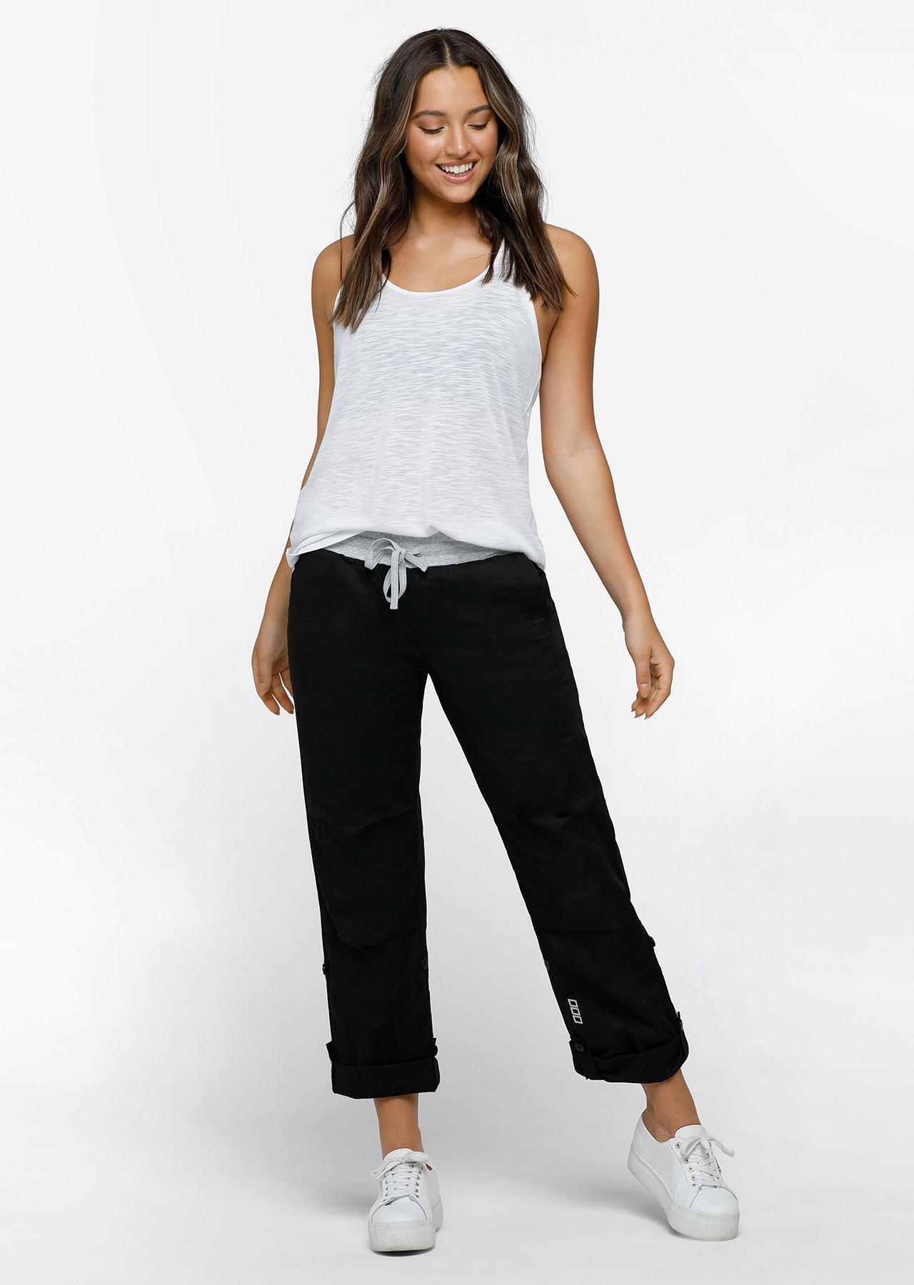 Lorna Jane Flashdance Pant