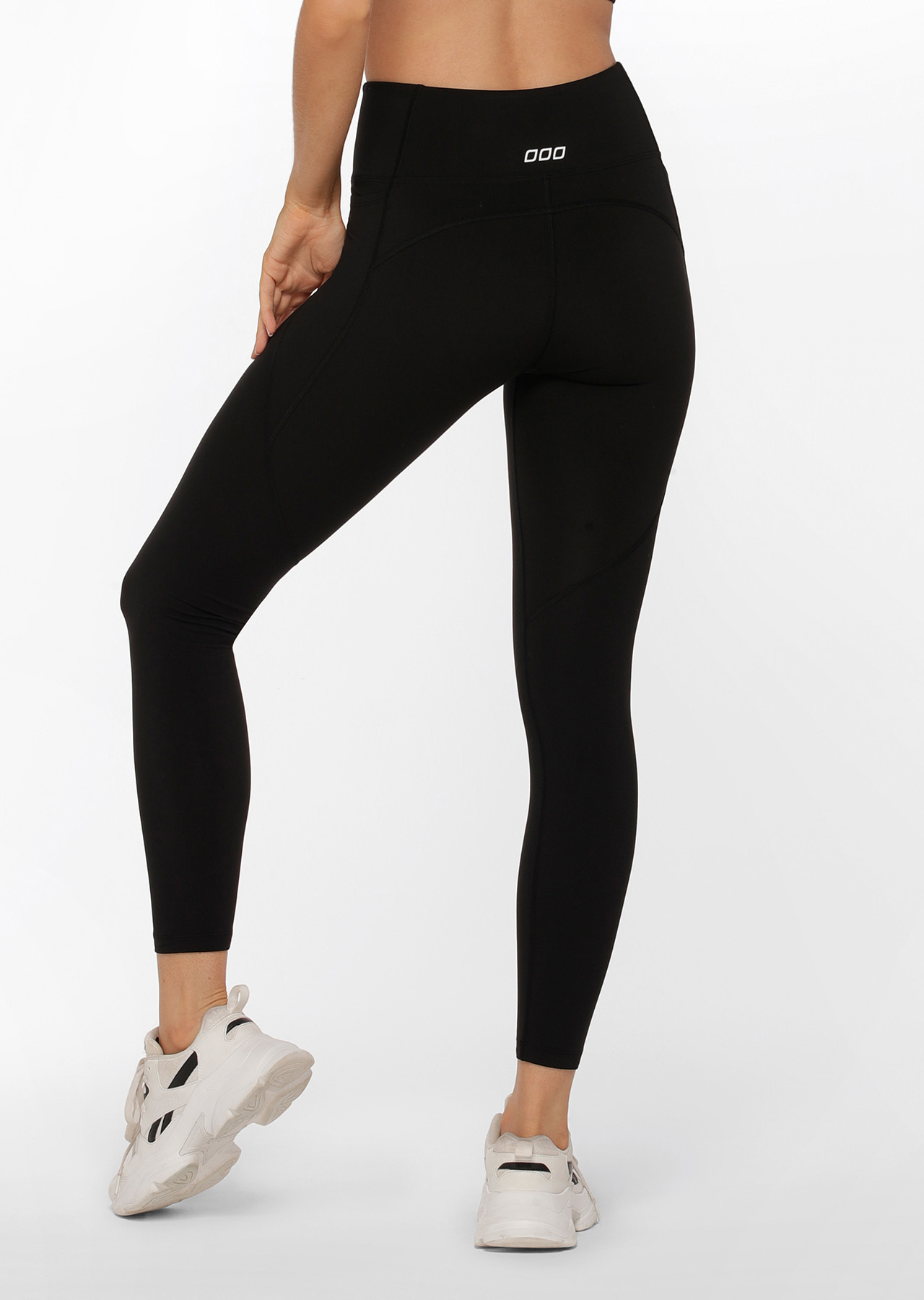 Lorna Jane Amy Phone Pocket Full Length Tech Leggings