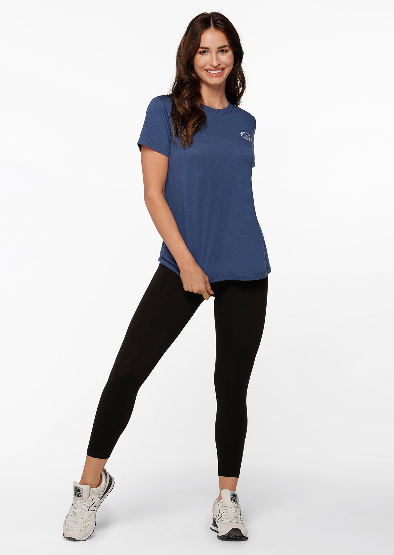 Lorna Jane Lotus T-Shirt