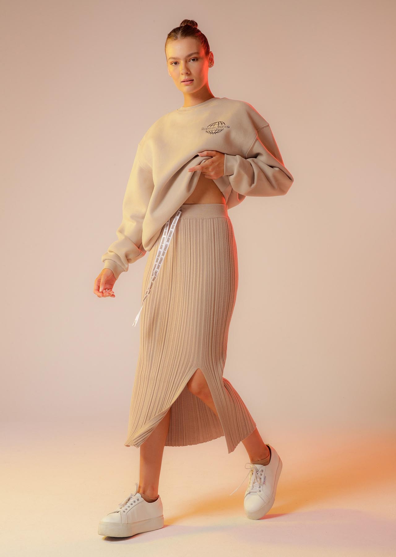 Lorna Jane Cosy Up Sweat