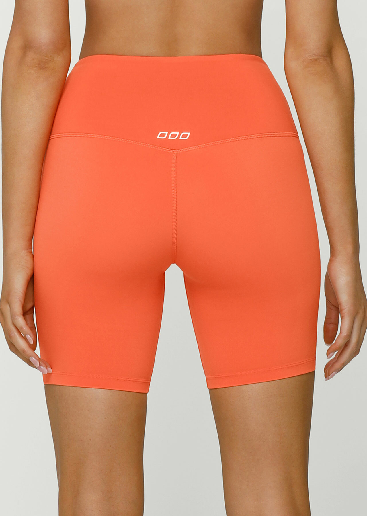 Lorna Jane Lotus 19cm Bike Short