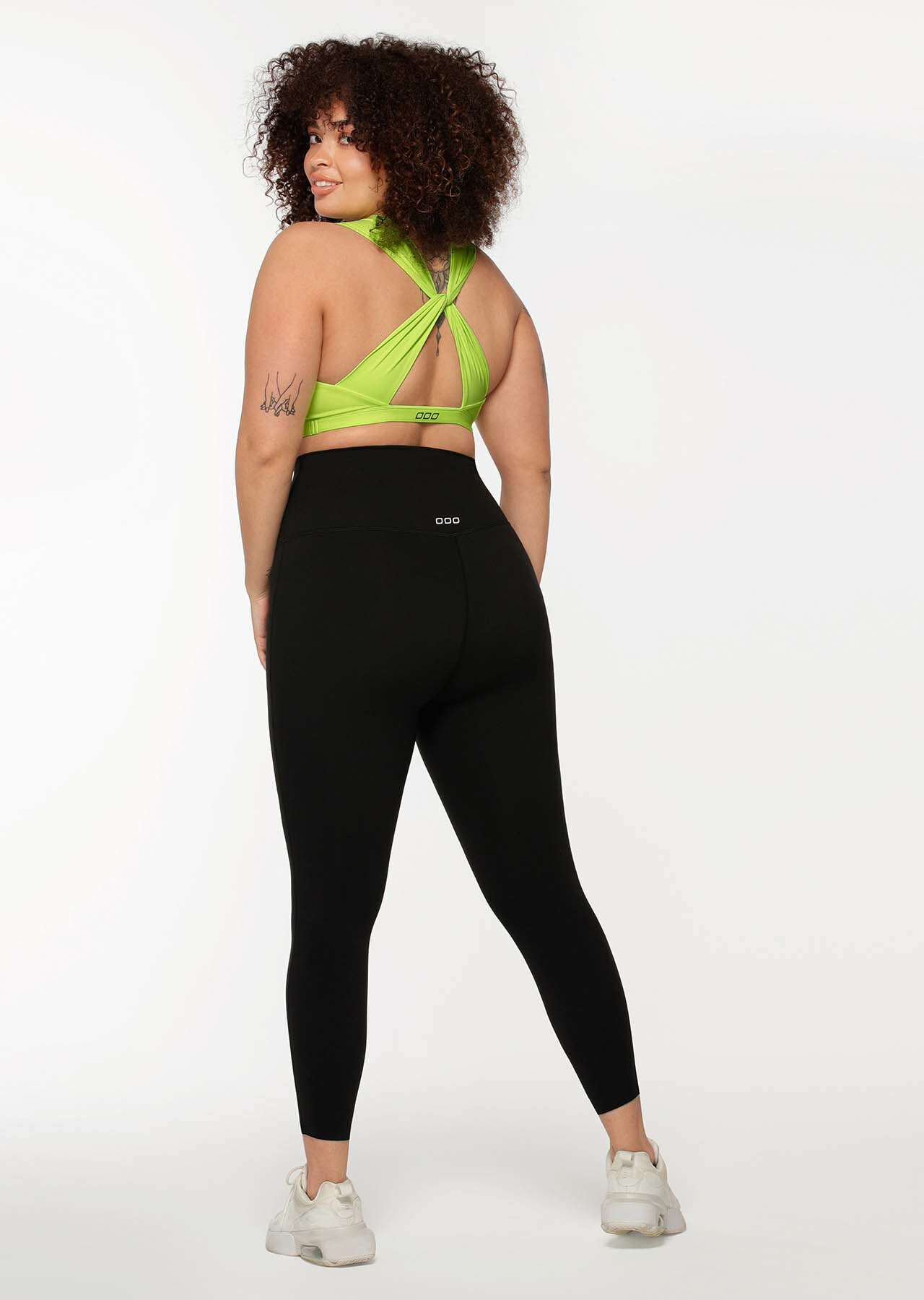 Lorna Jane Hype Sports Bra