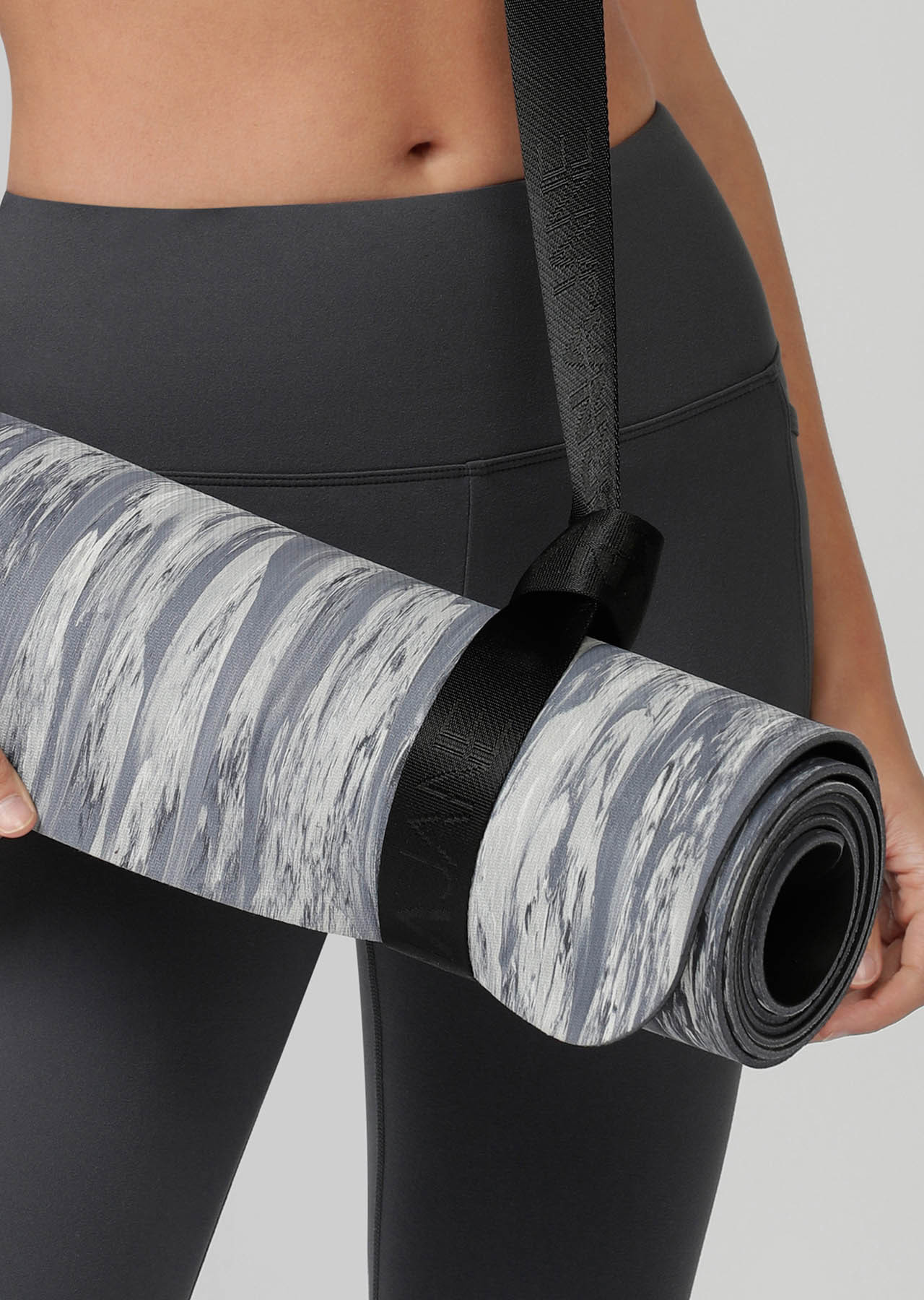 Lorna Jane Yoga Mat Strap