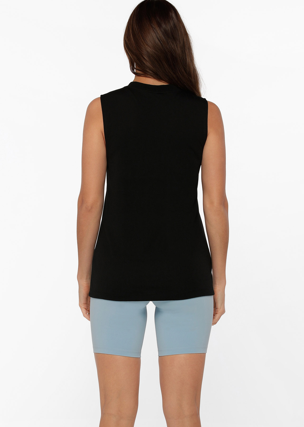 Lorna Jane Lotus Muscle Tank