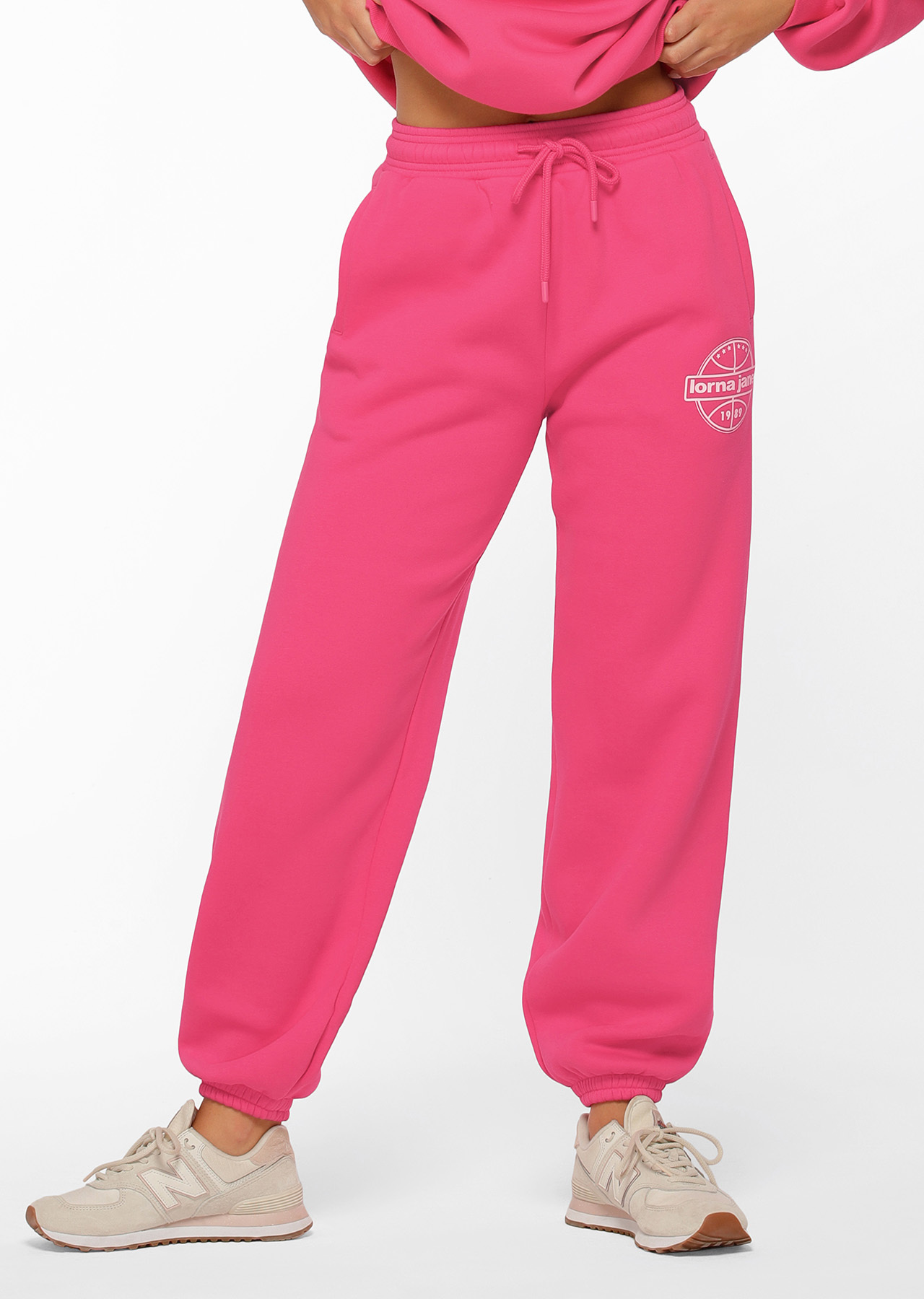 Lorna Jane Recovery Track Pant