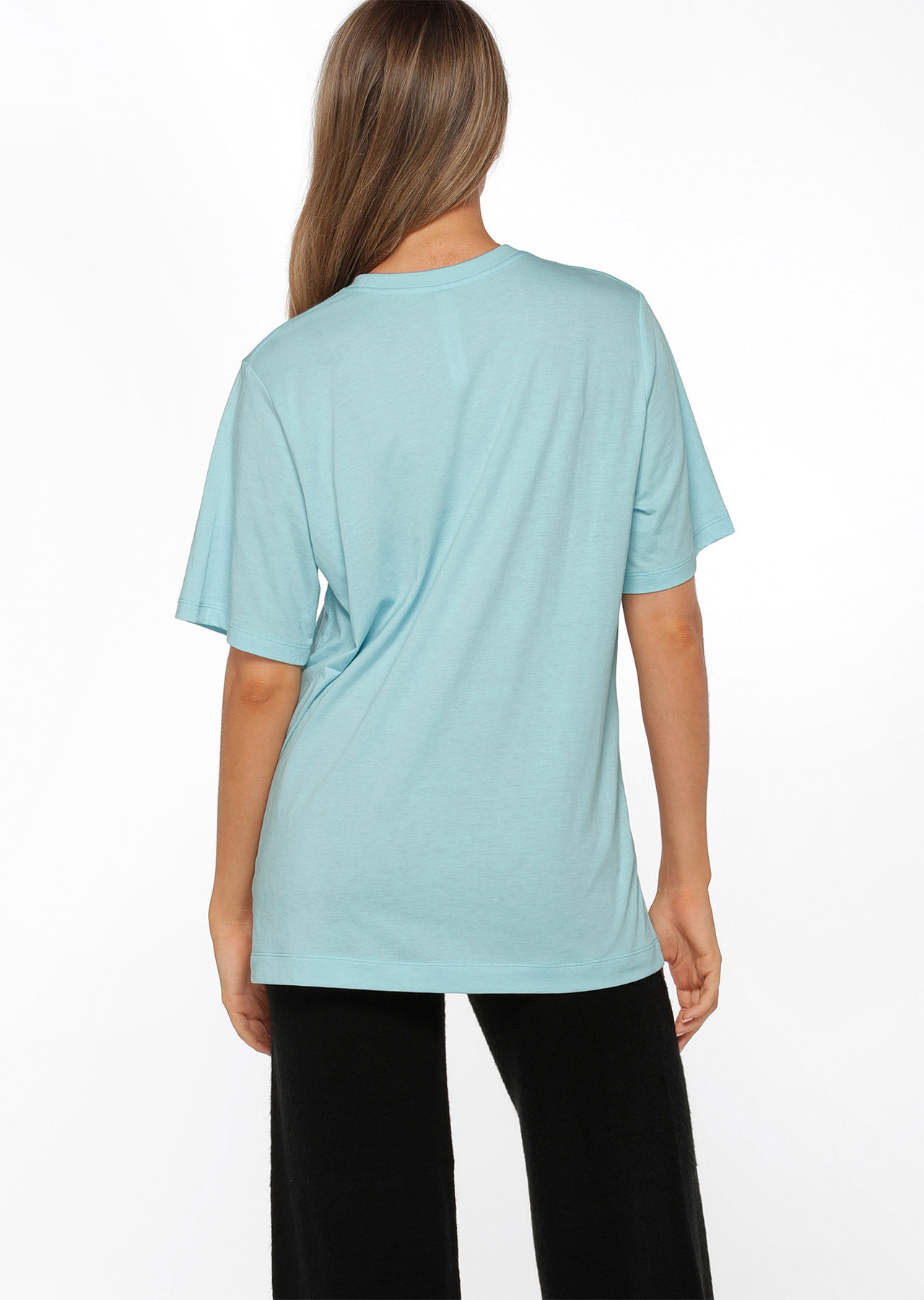 Lorna Jane Runner Eclipse Relaxed Tee