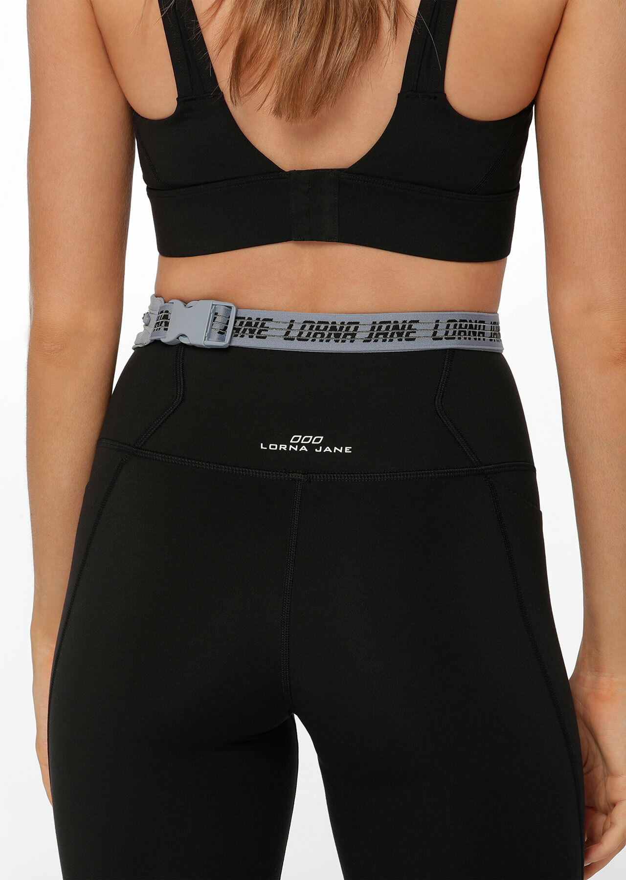 Lorna Jane Pace It Running Belt