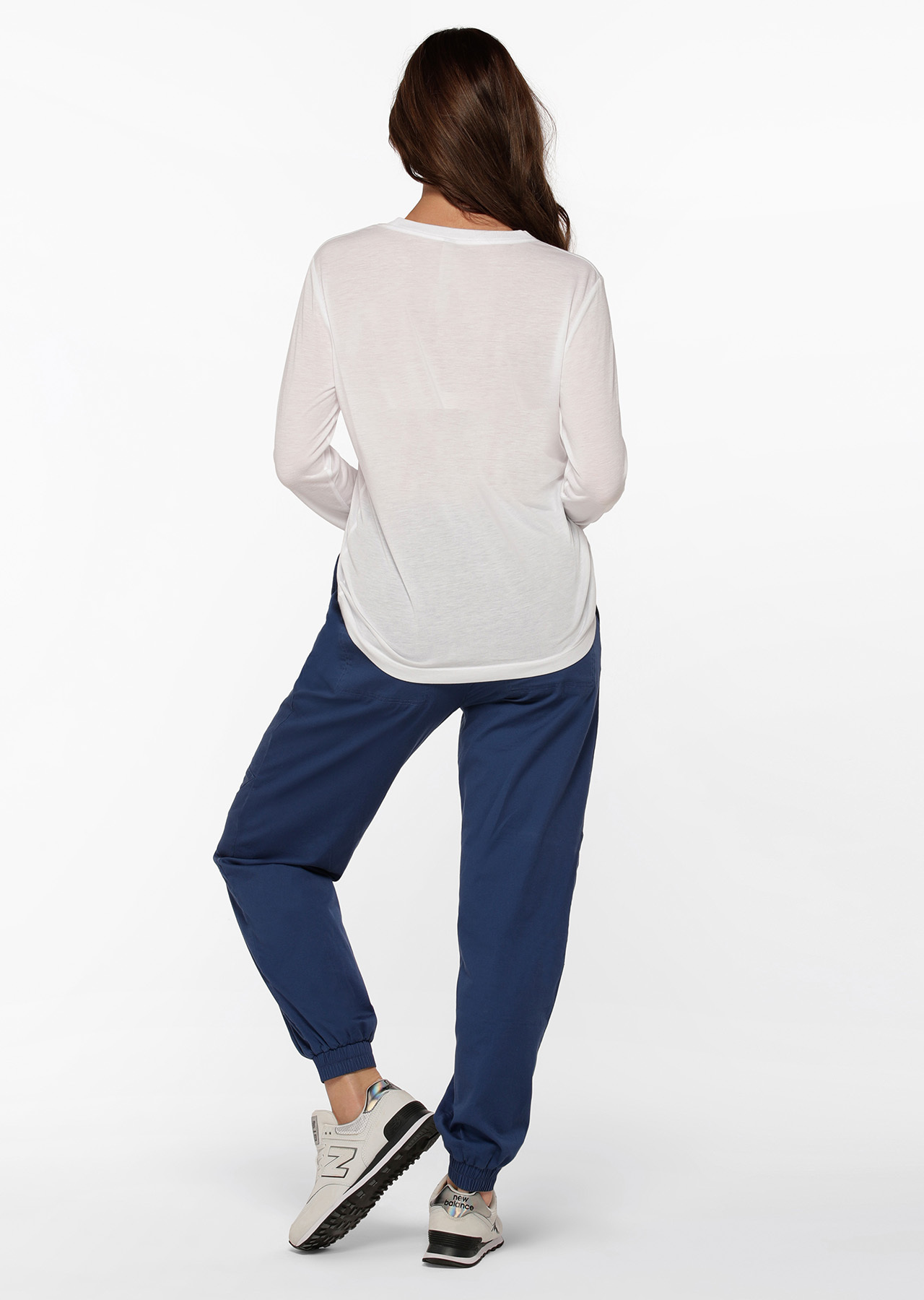 Lorna Jane Flashy Full Length Pant