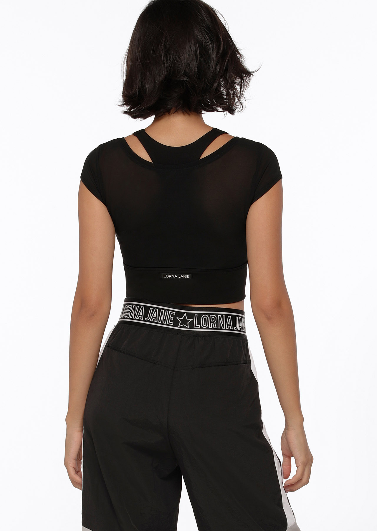 Lorna Jane It Girl Tank Bra Combo