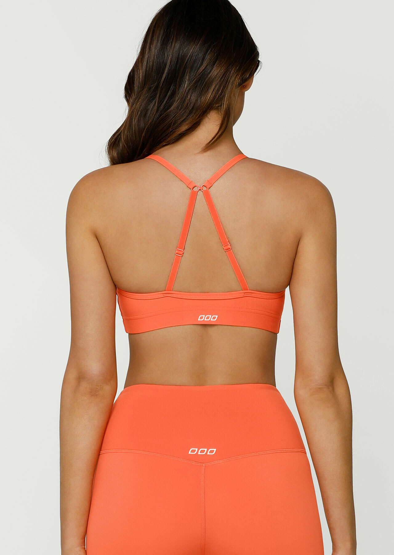 Lorna Jane Pammy Sports Bra