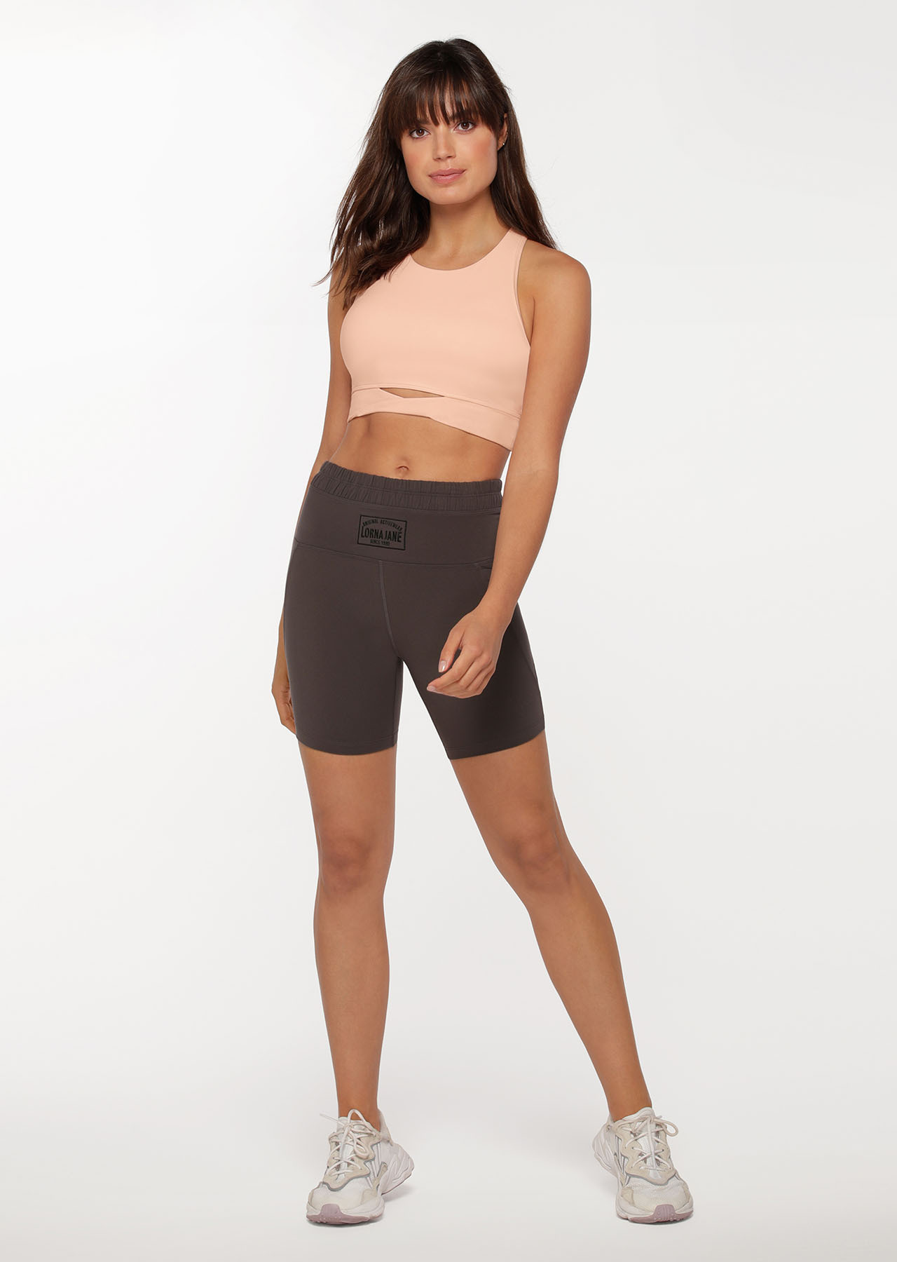 Lorna Jane Lucky Sports Bra