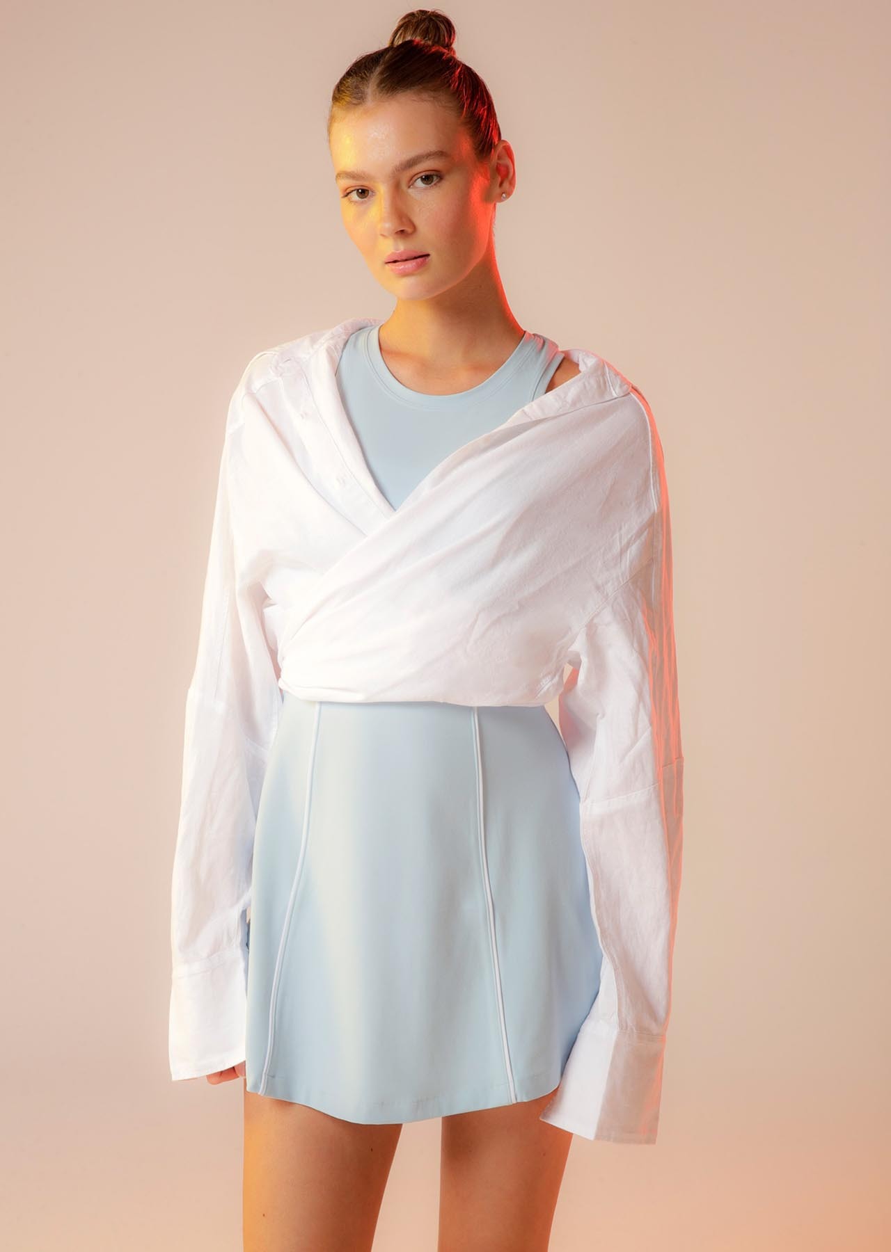 Lorna Jane Classic Oversized Shirt