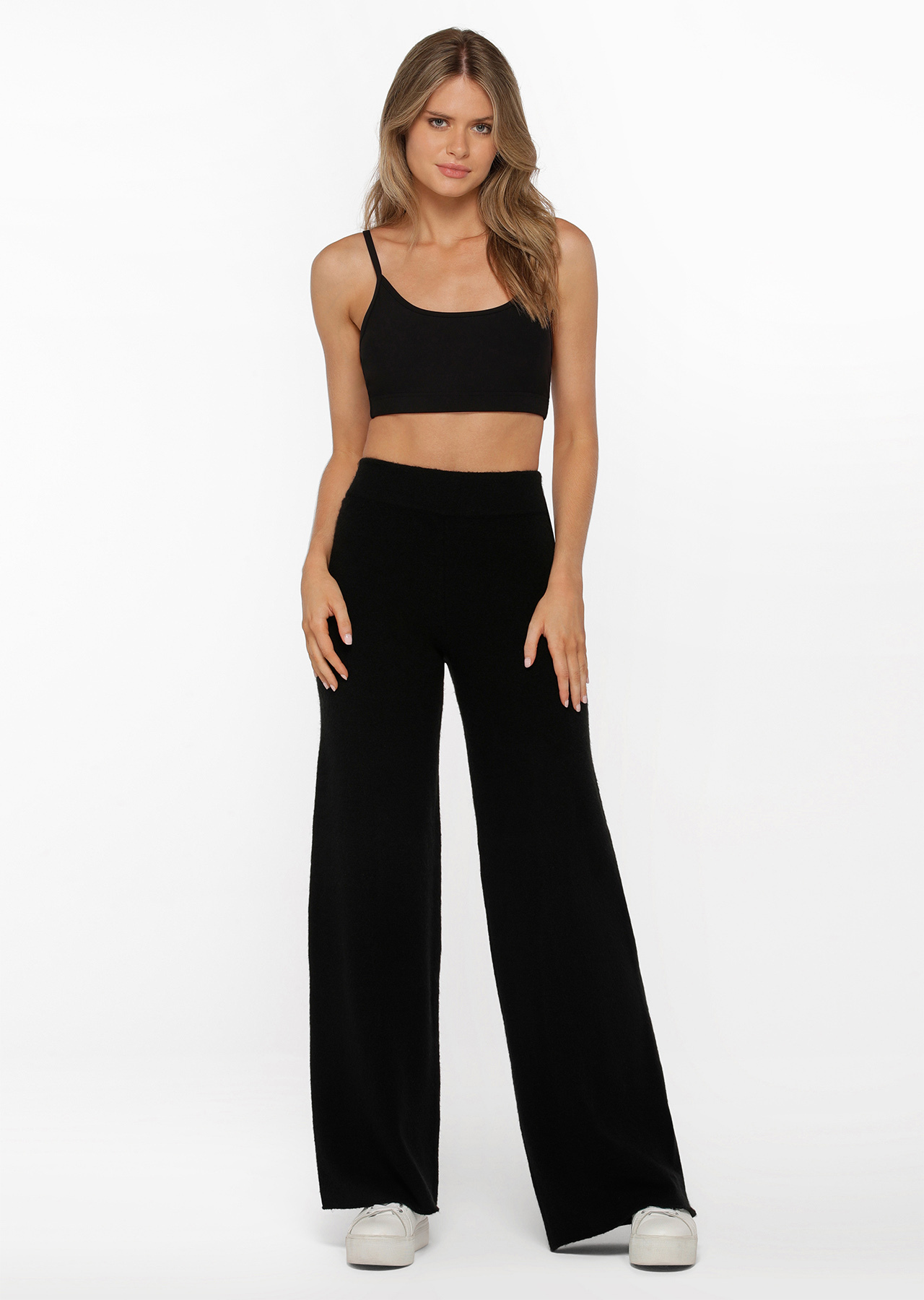 Lorna Jane Recoup Knitted Flares
